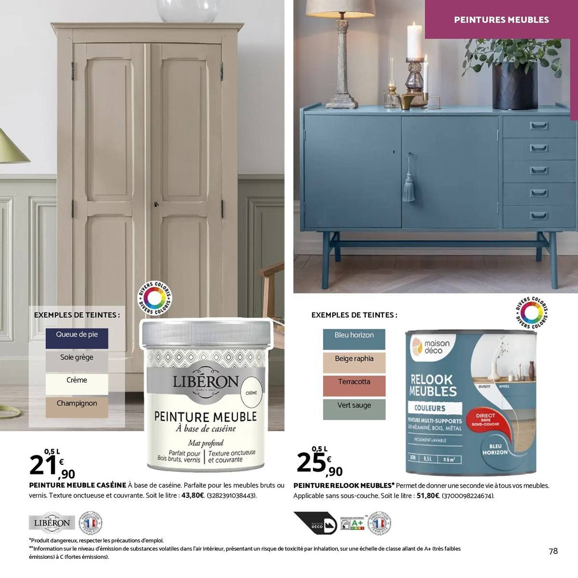 Catalogue Bricomarché