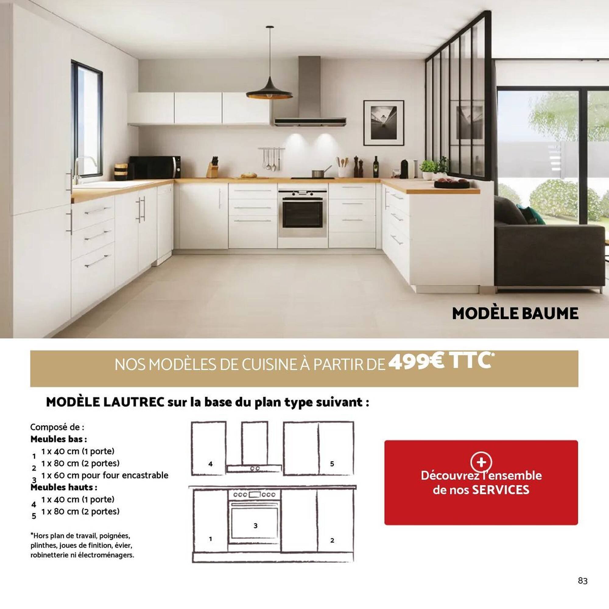 Catalogue Bricomarché