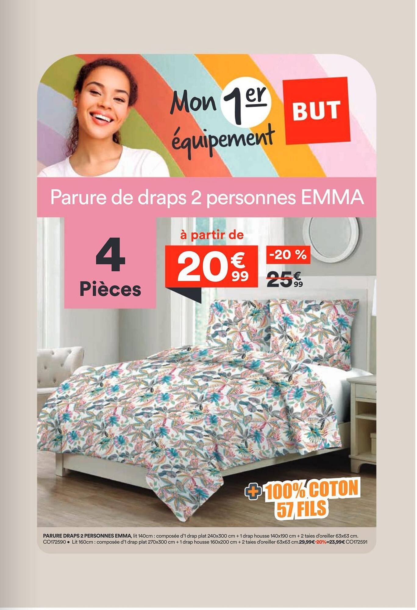 Catalogue BUT (2025-08-25 - 2025-09-06)