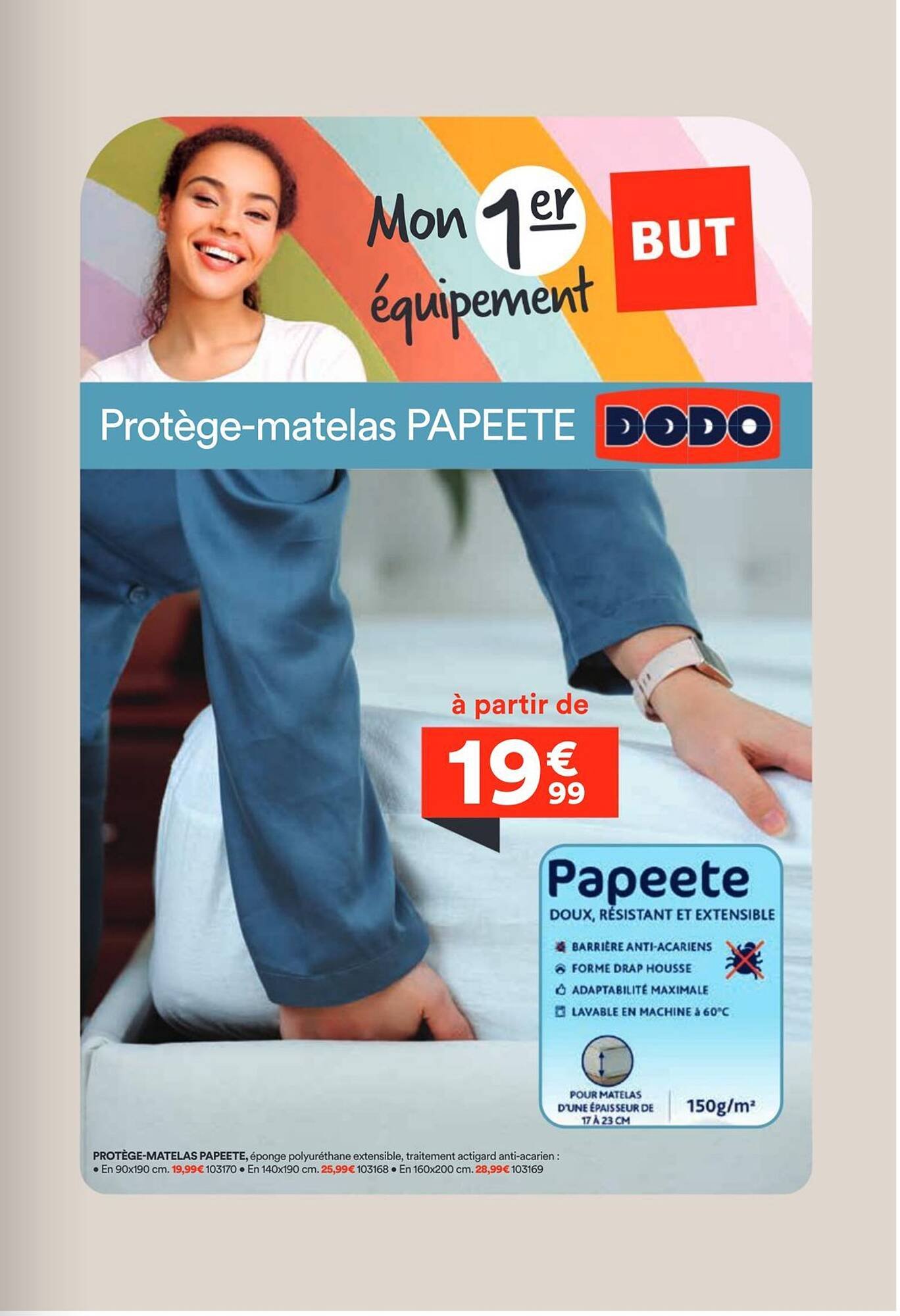 Catalogue BUT (2025-08-25 - 2025-09-06)
