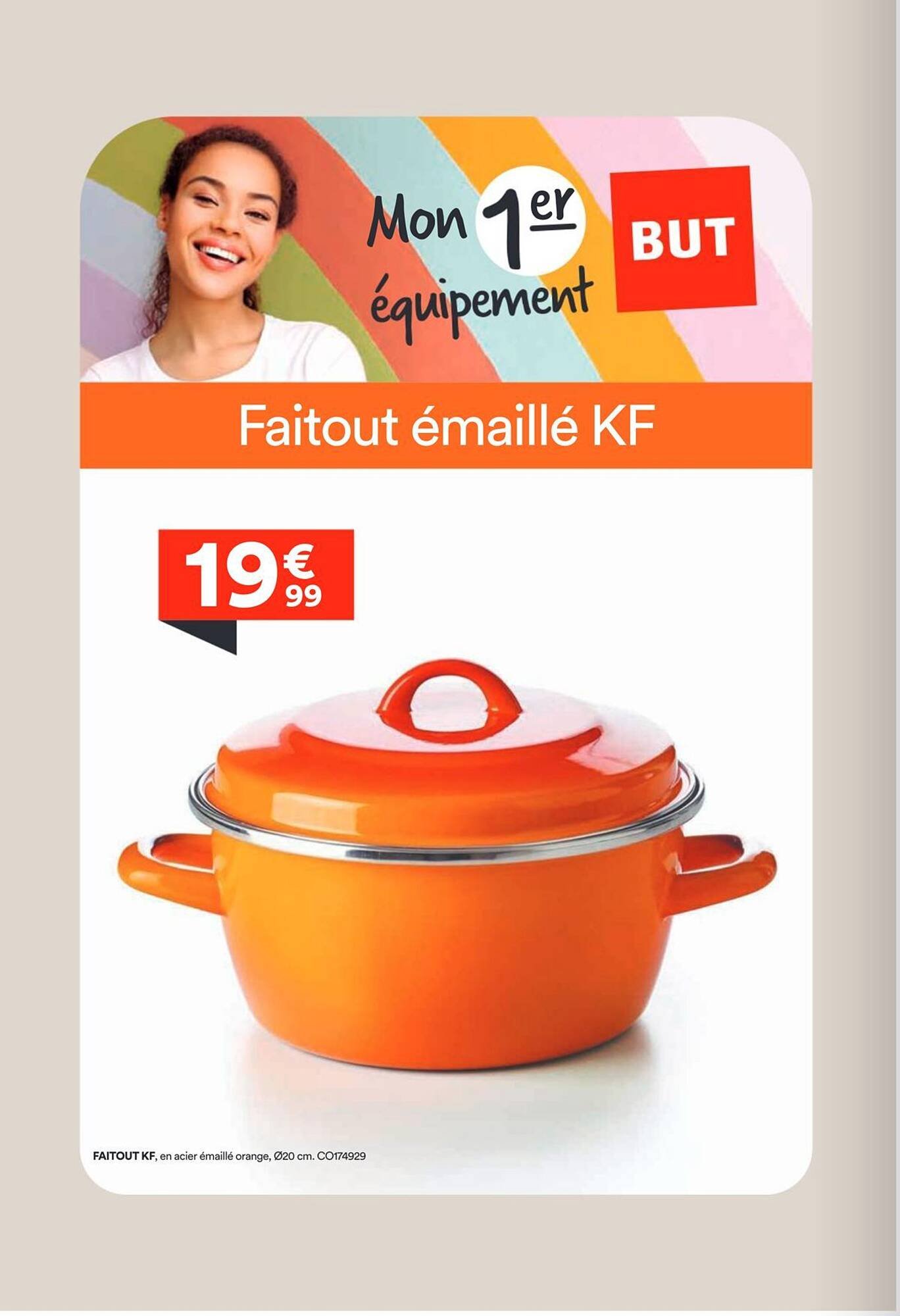 Catalogue BUT (2025-08-25 - 2025-09-06)