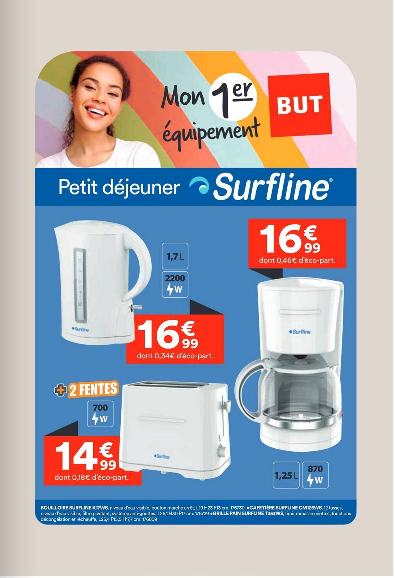 Catalogue BUT (2025-08-25 - 2025-09-06)