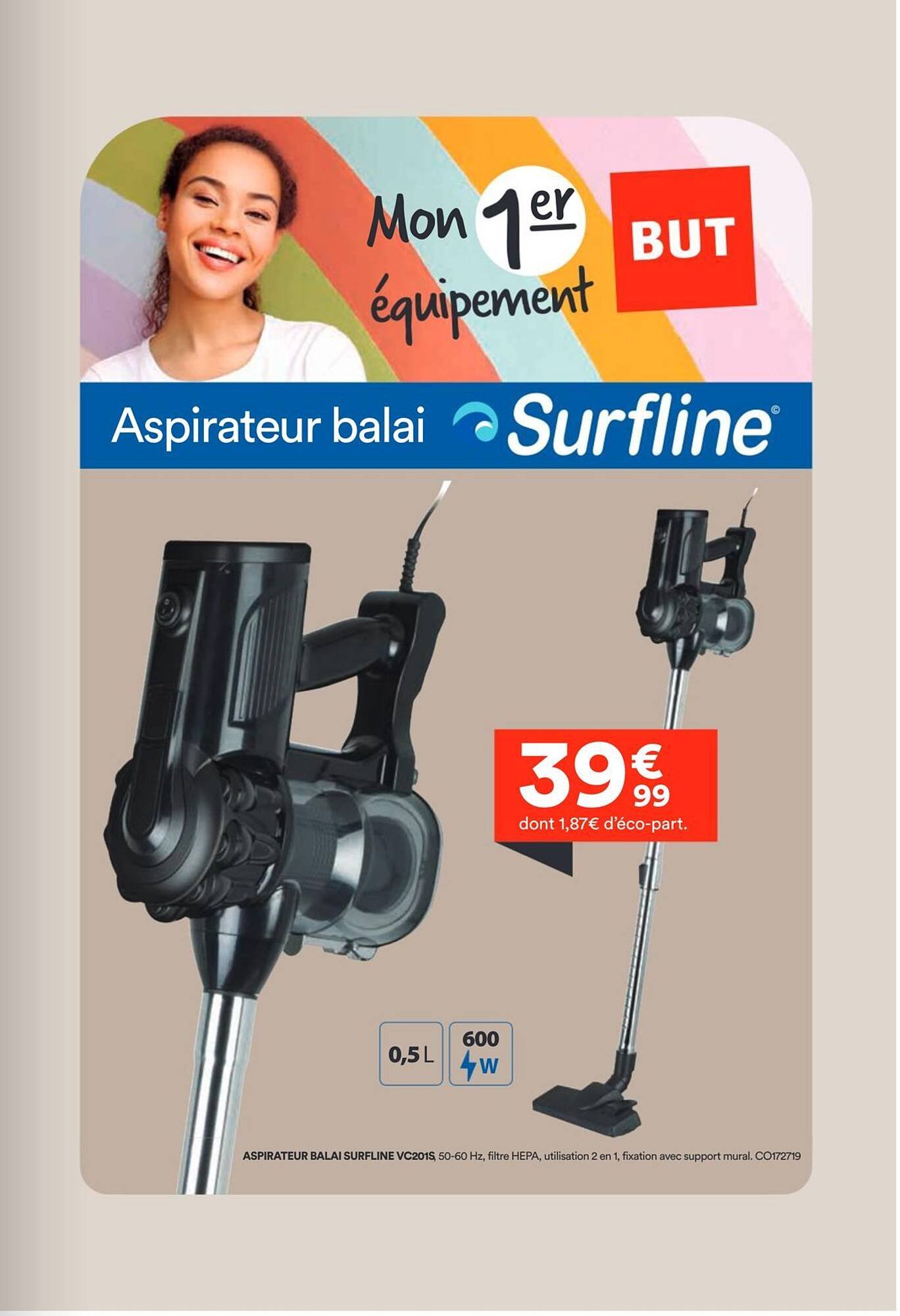 Catalogue BUT (2025-08-25 - 2025-09-06)