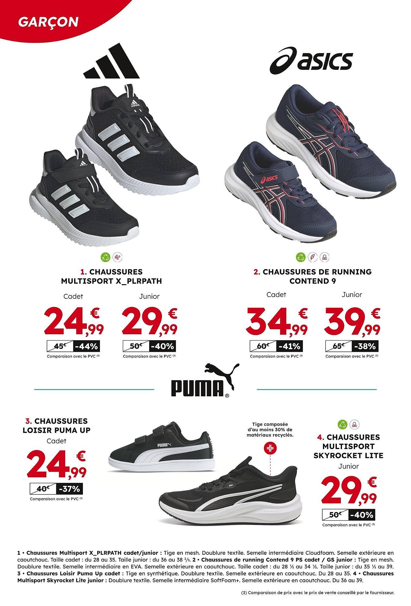 Catalogue Sport 2000 (2025-07-28 - 2025-08-31)