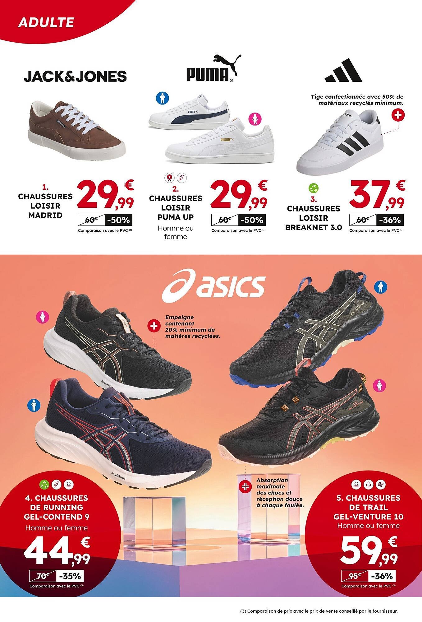 Catalogue Sport 2000 (2025-07-28 - 2025-08-31)