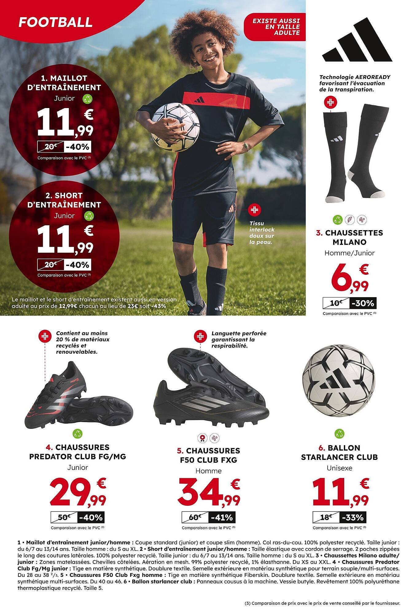 Catalogue Sport 2000 (2025-07-28 - 2025-08-31)