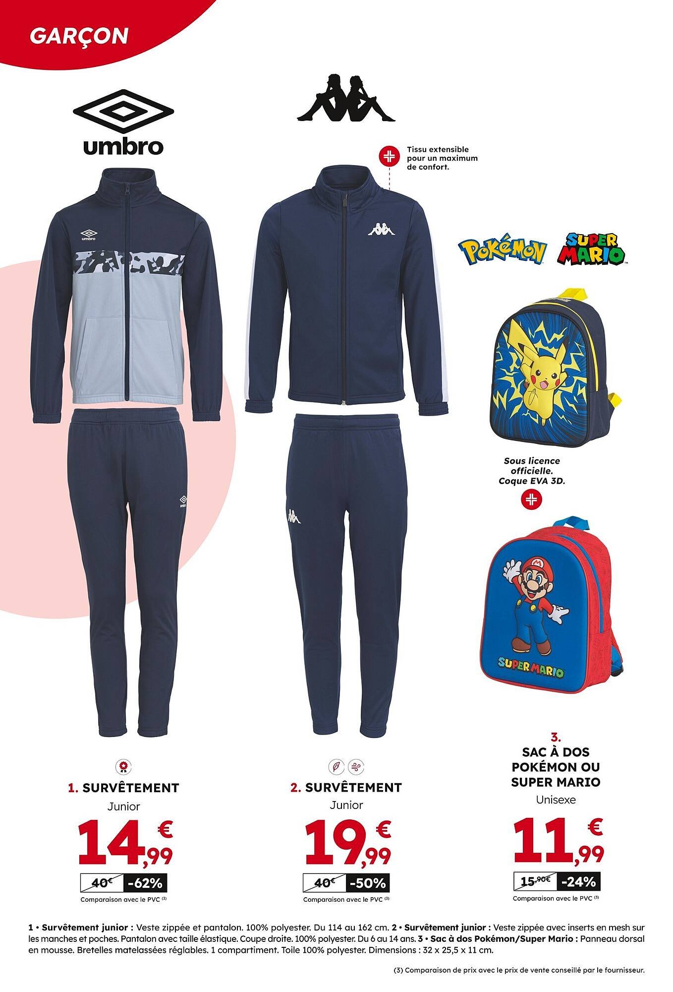 Catalogue Sport 2000 (2025-07-28 - 2025-08-31)