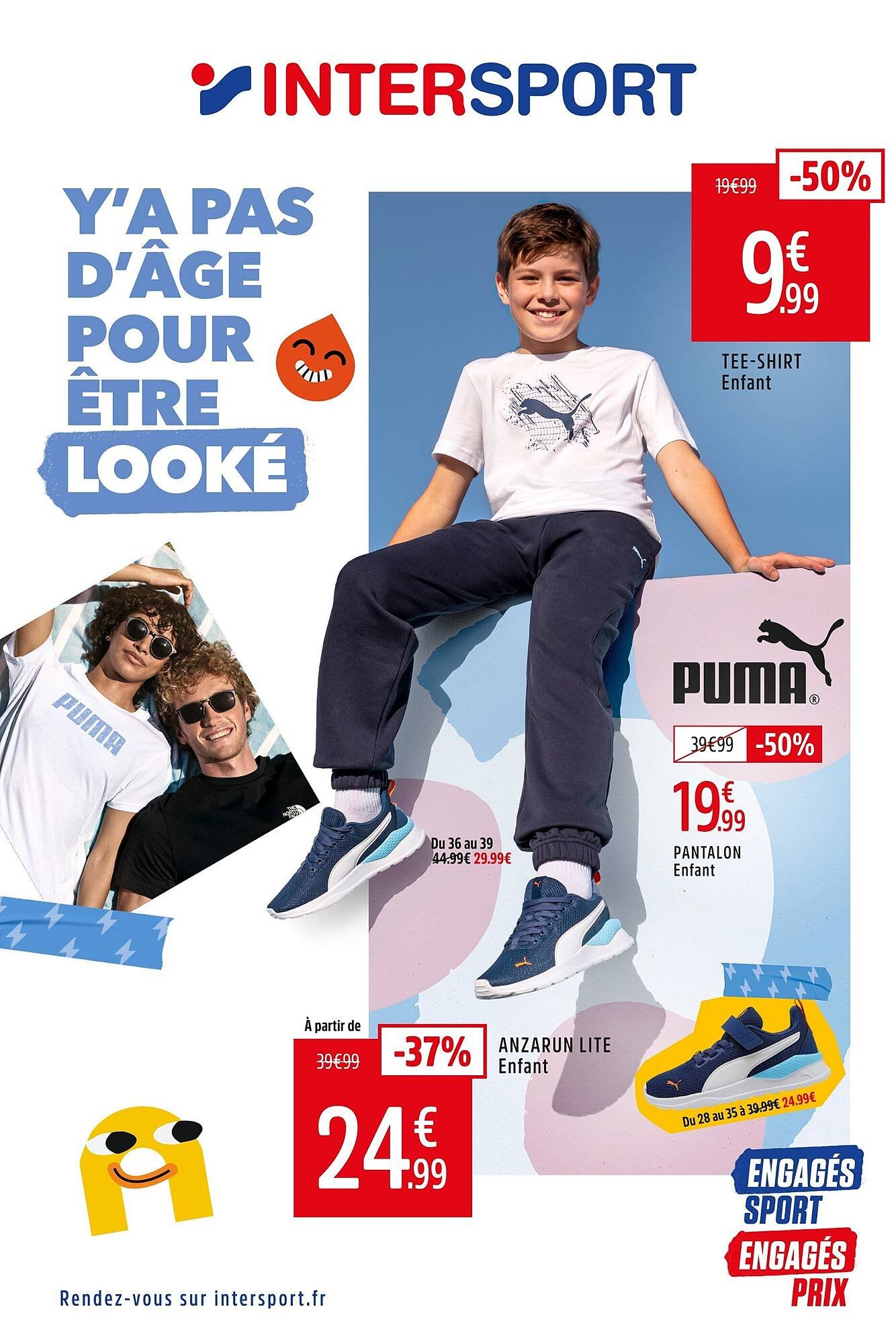 Catalogue Intersport