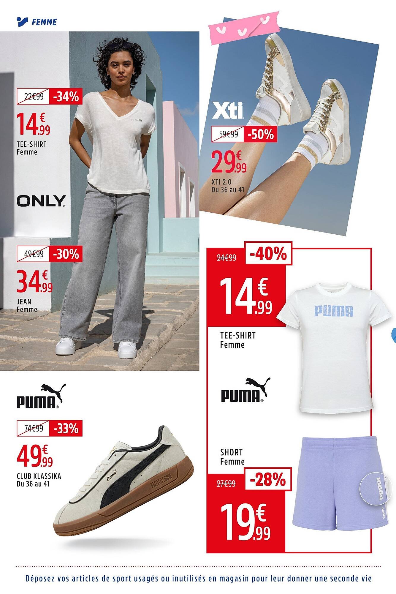 Catalogue Intersport