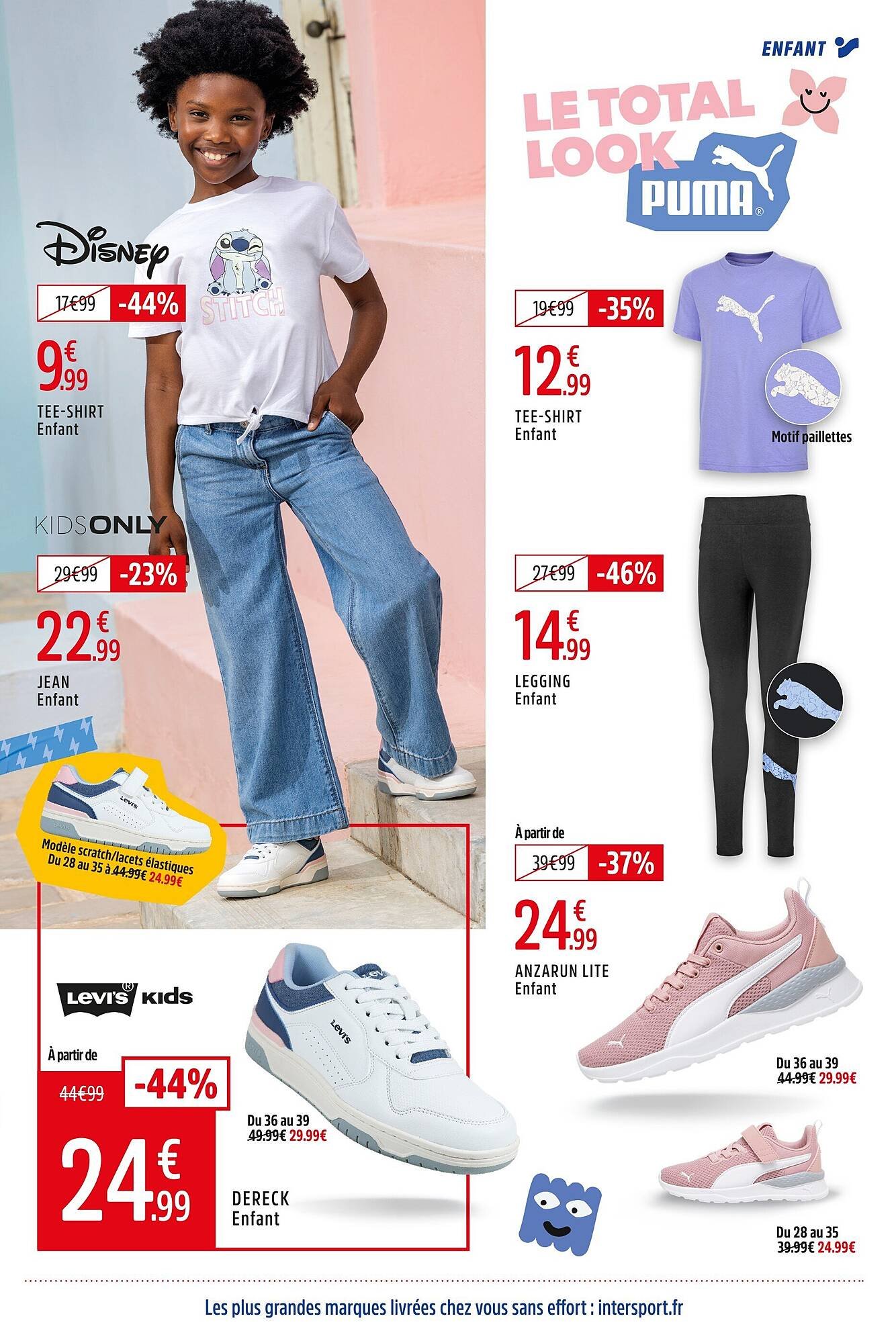 Catalogue Intersport