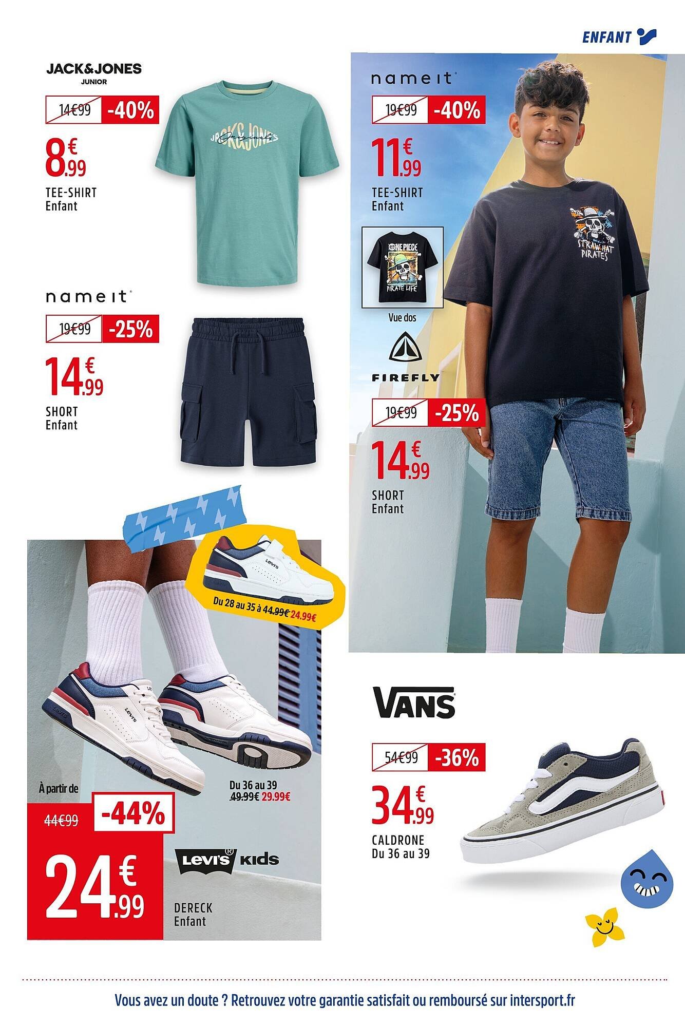 Catalogue Intersport