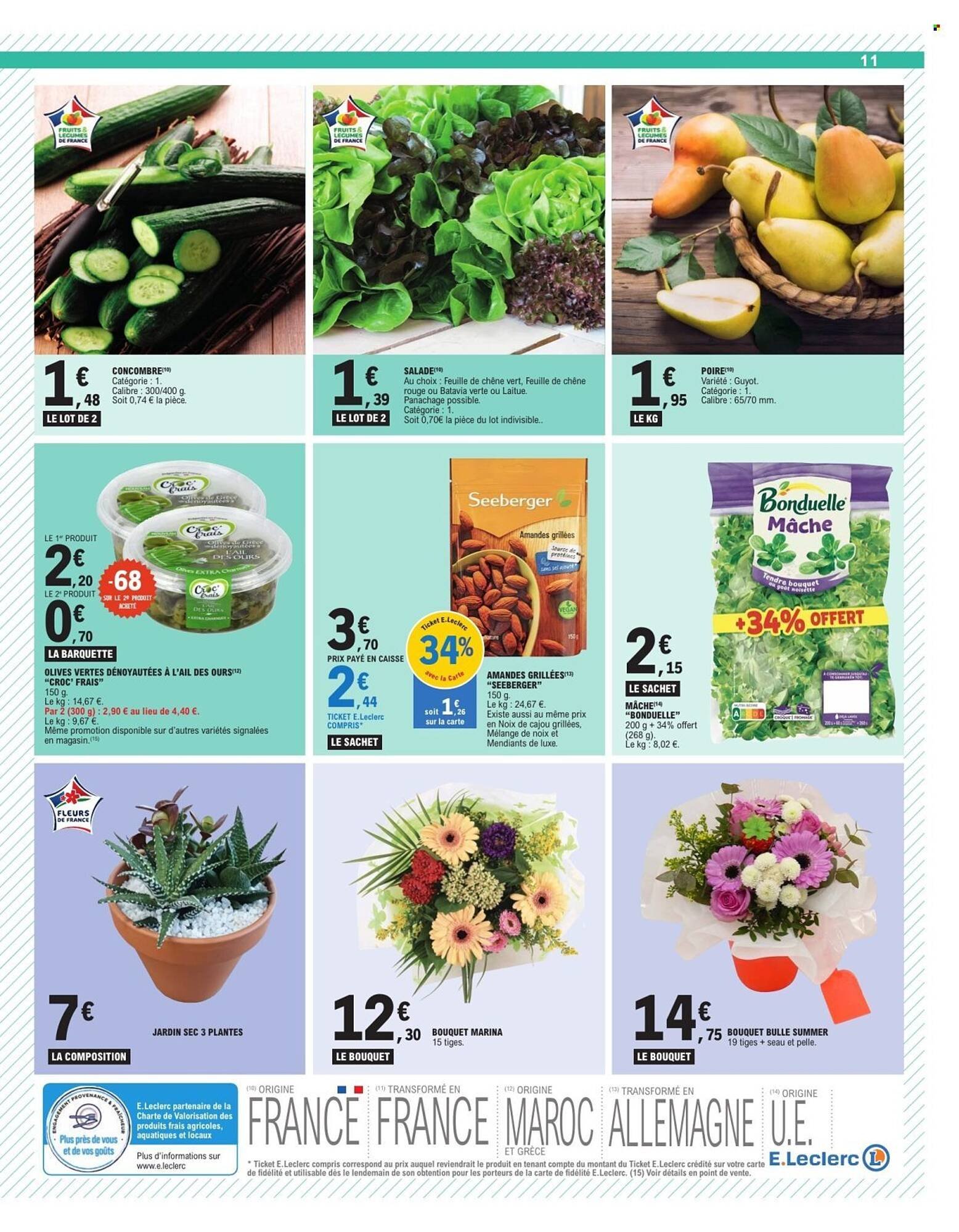 Catalogue E.Leclerc (2025-08-19 - 2025-08-23)