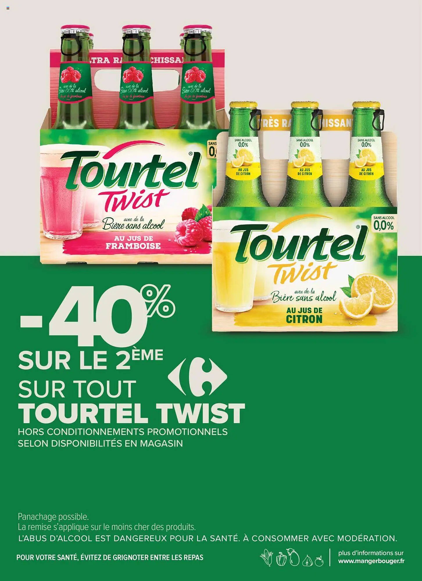 Catalogue Carrefour City (2025-08-26 - 2025-09-07)
