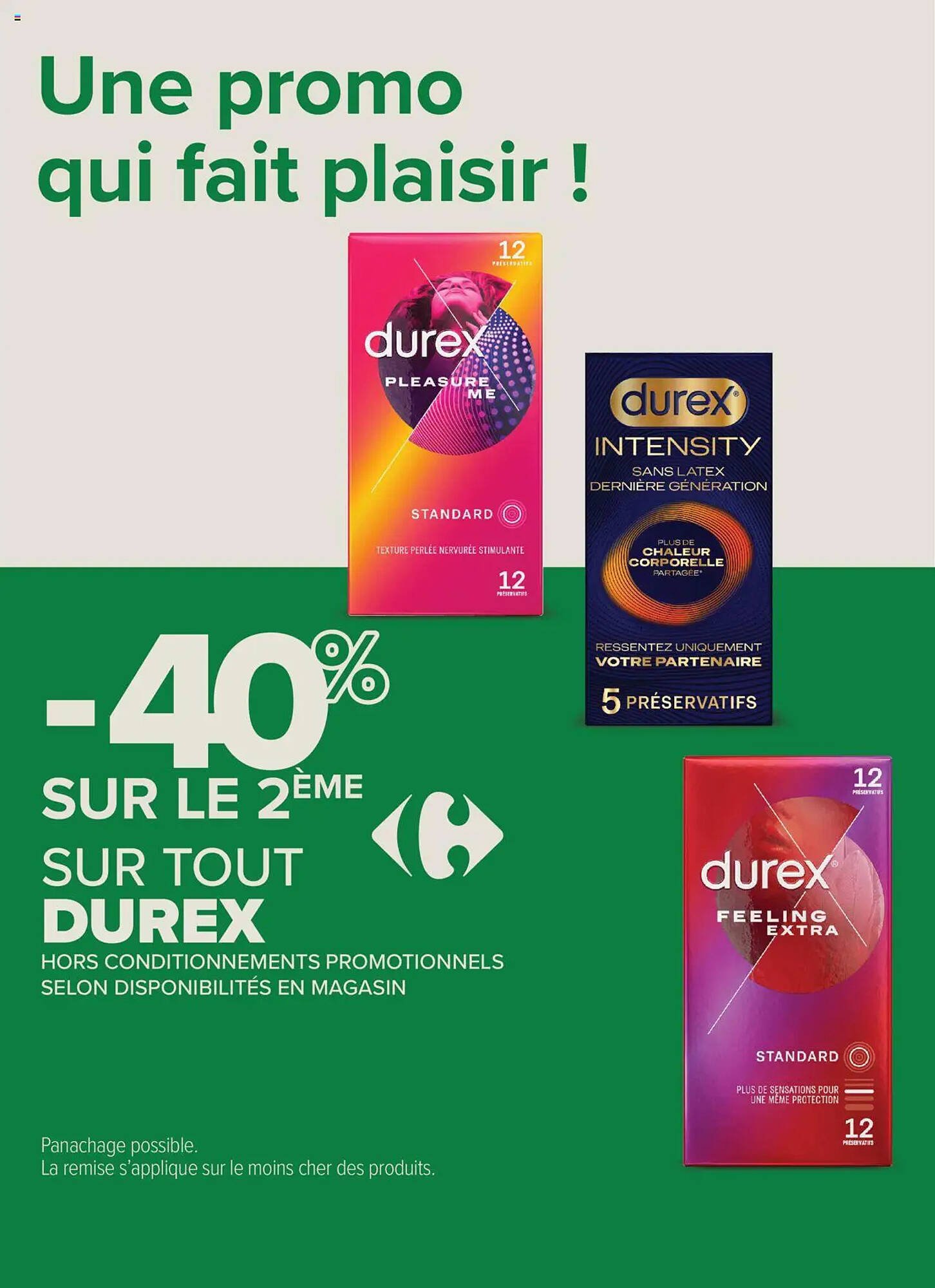 Catalogue Carrefour City (2025-08-26 - 2025-09-07)