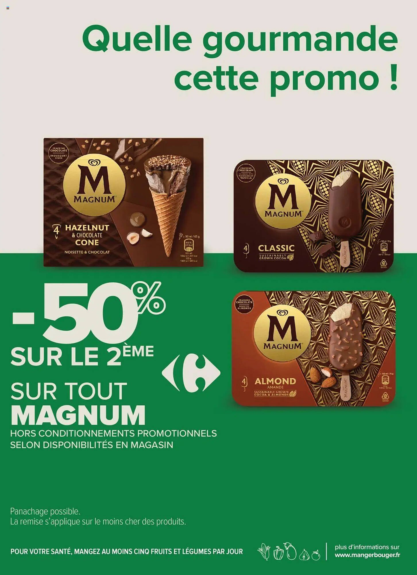 Catalogue Carrefour City (2025-08-26 - 2025-09-07)