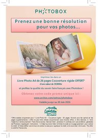 Catalogue Electro Dépôt