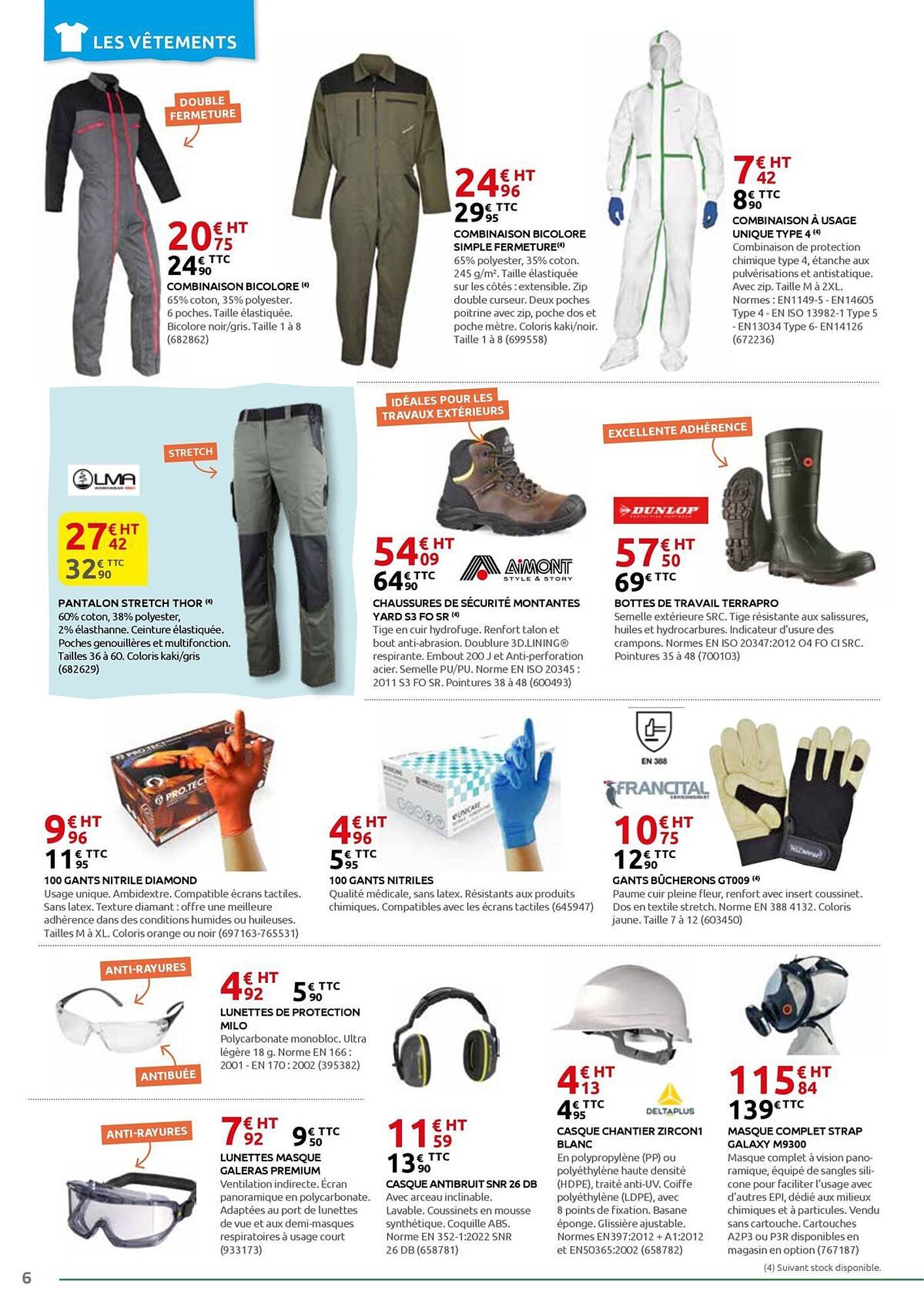 Catalogue Rural Master