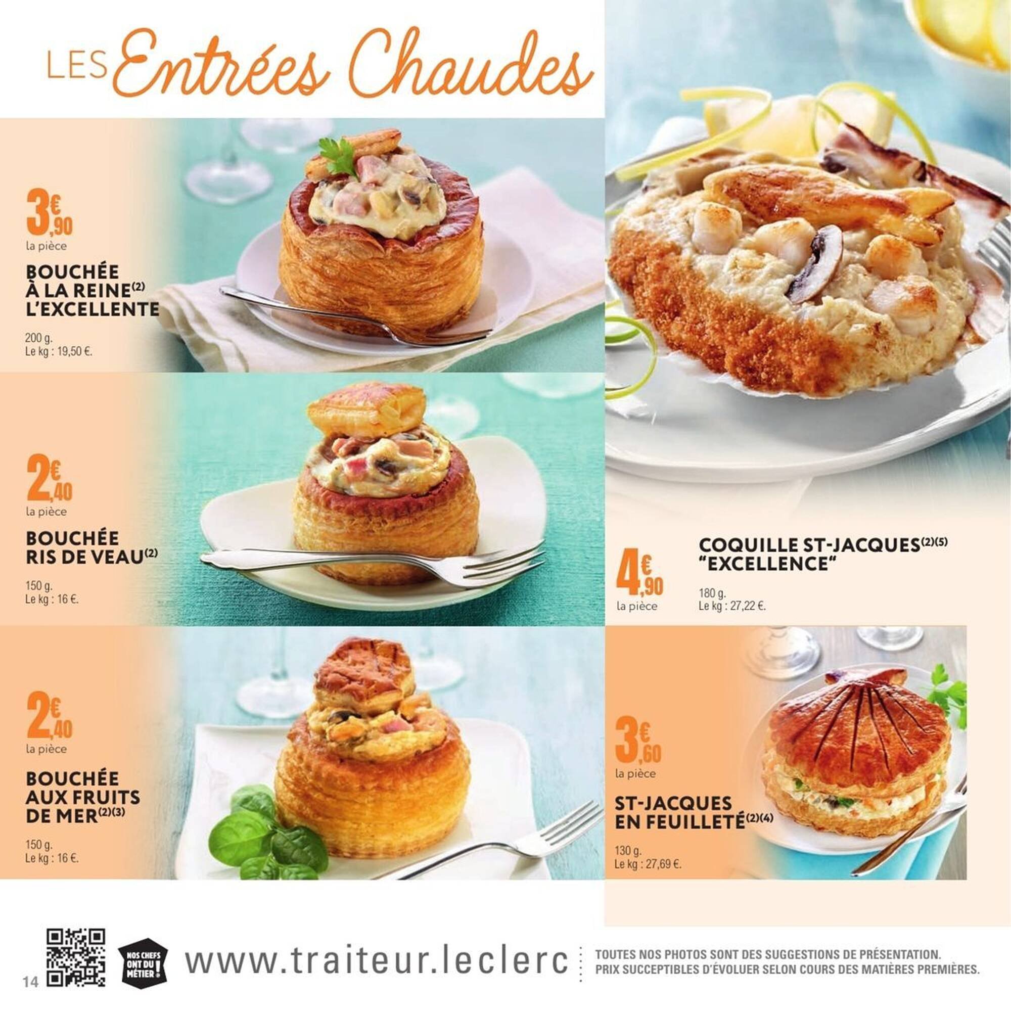 Catalogue E.Leclerc (2025-06-06 - 2025-11-29)