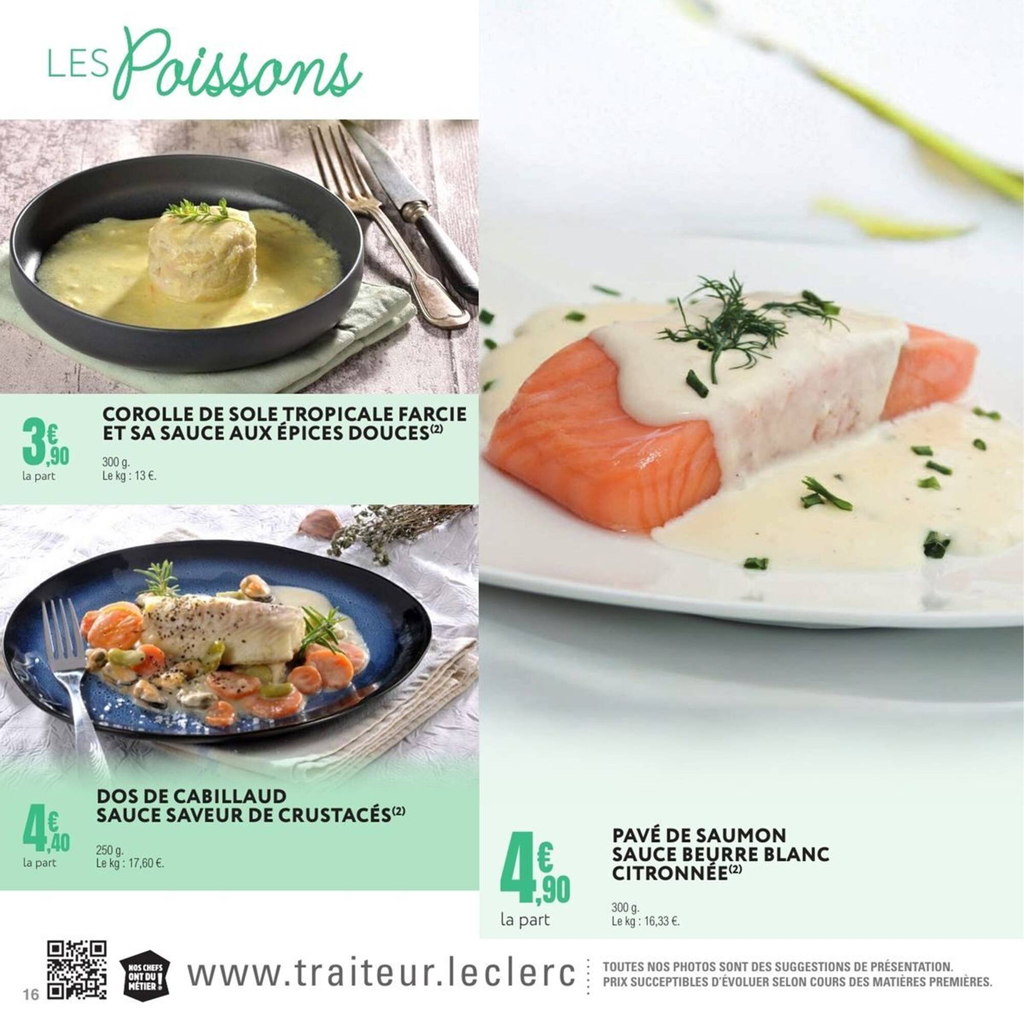 Catalogue E.Leclerc (2025-06-06 - 2025-11-29)