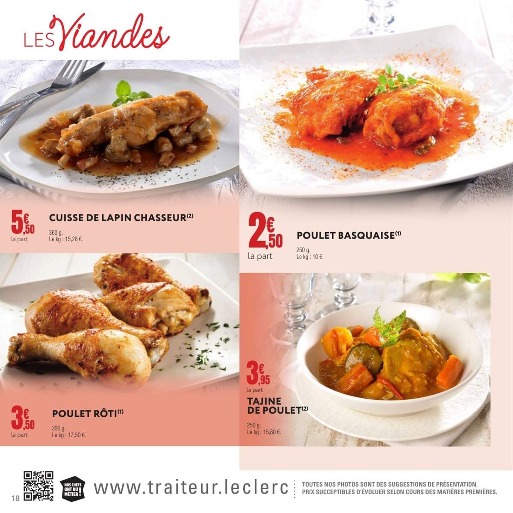Catalogue E.Leclerc (2025-06-06 - 2025-11-29)