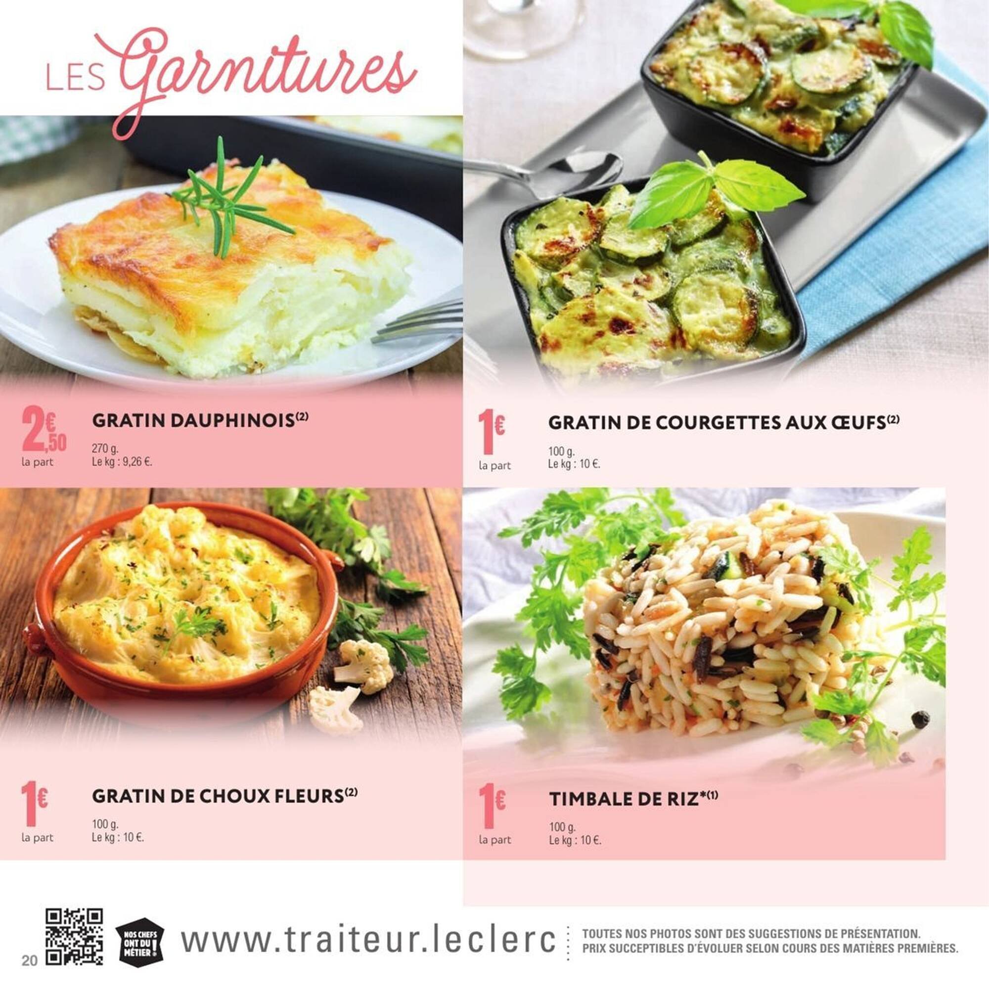Catalogue E.Leclerc (2025-06-06 - 2025-11-29)