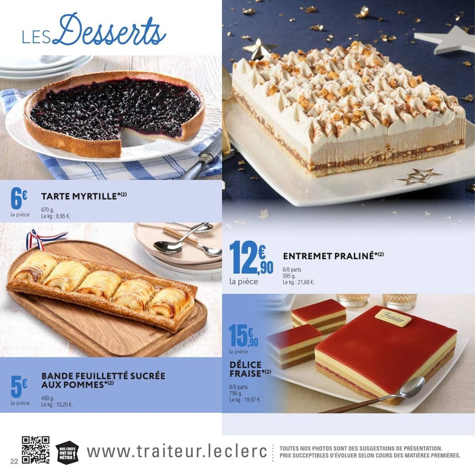 Catalogue E.Leclerc (2025-06-06 - 2025-11-29)