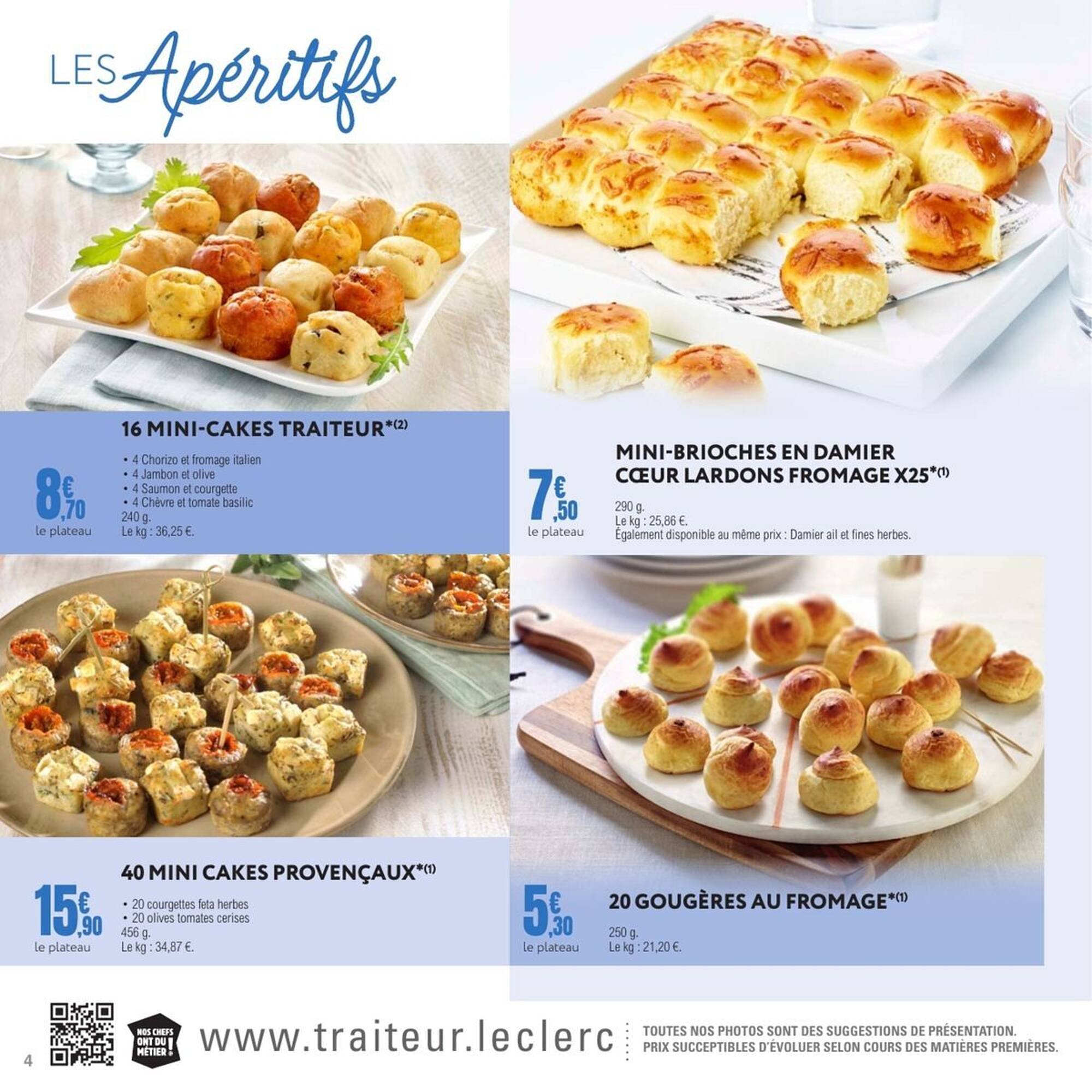 Catalogue E.Leclerc (2025-06-06 - 2025-11-29)