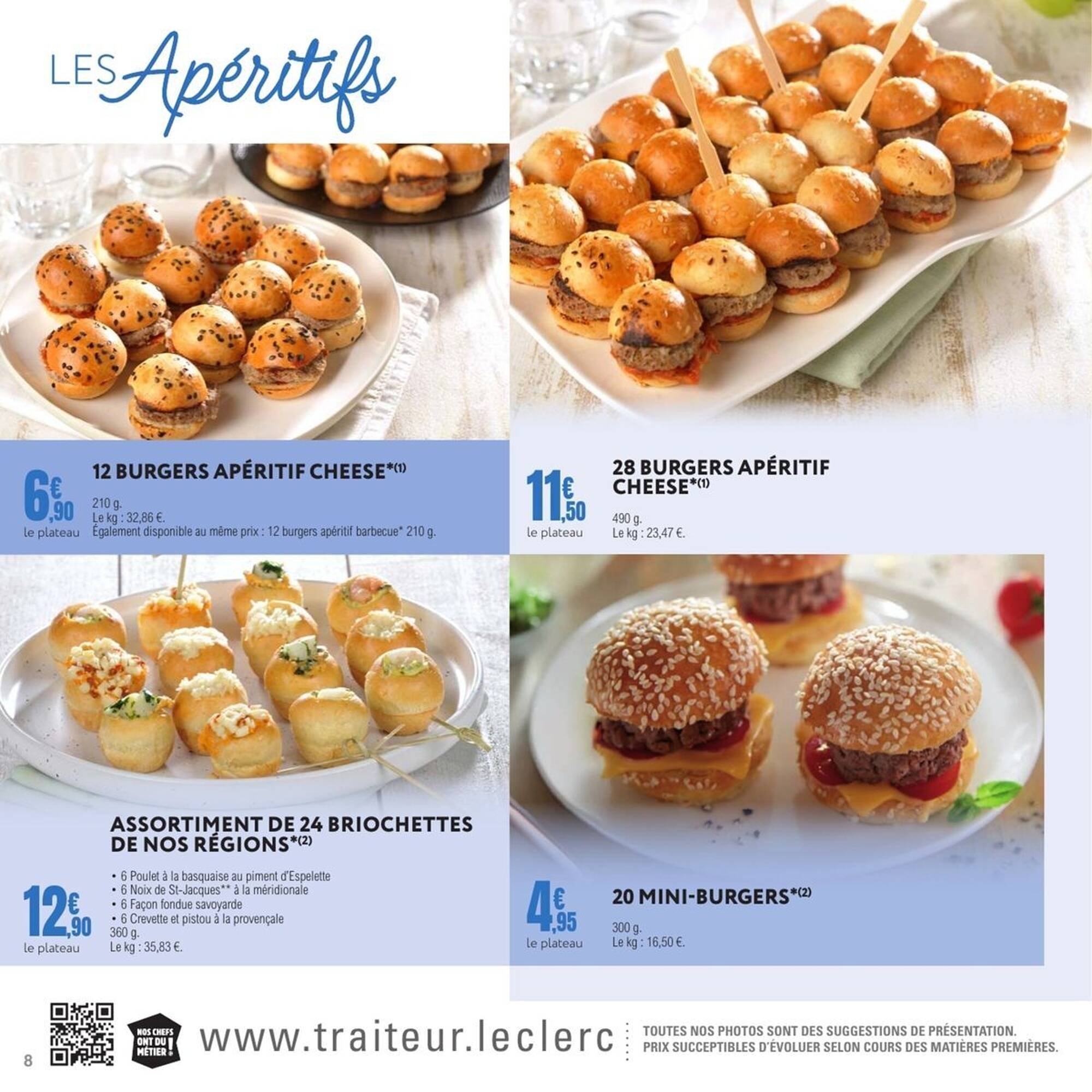 Catalogue E.Leclerc (2025-06-06 - 2025-11-29)