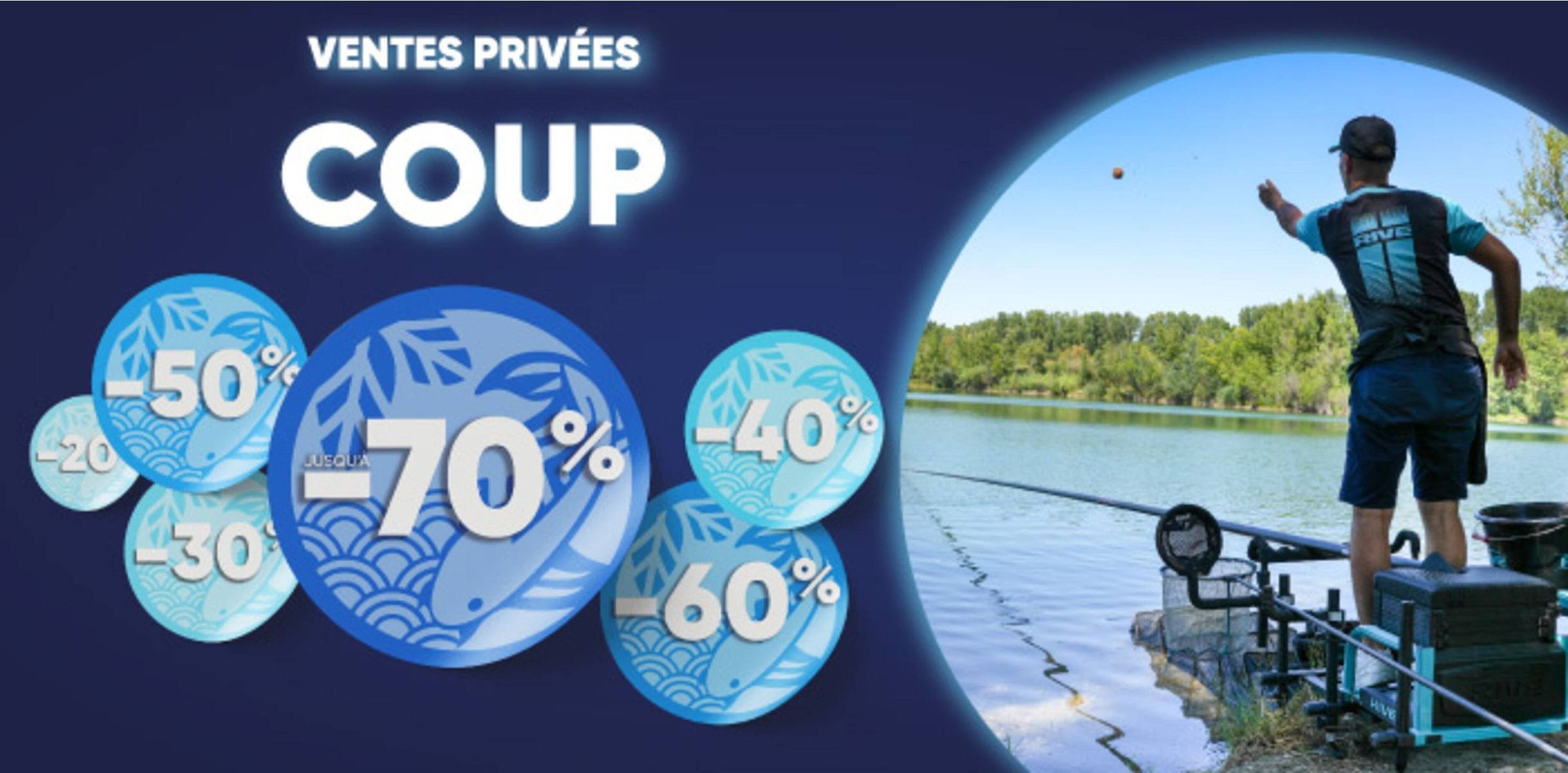 Catalogue Pacific Pêche