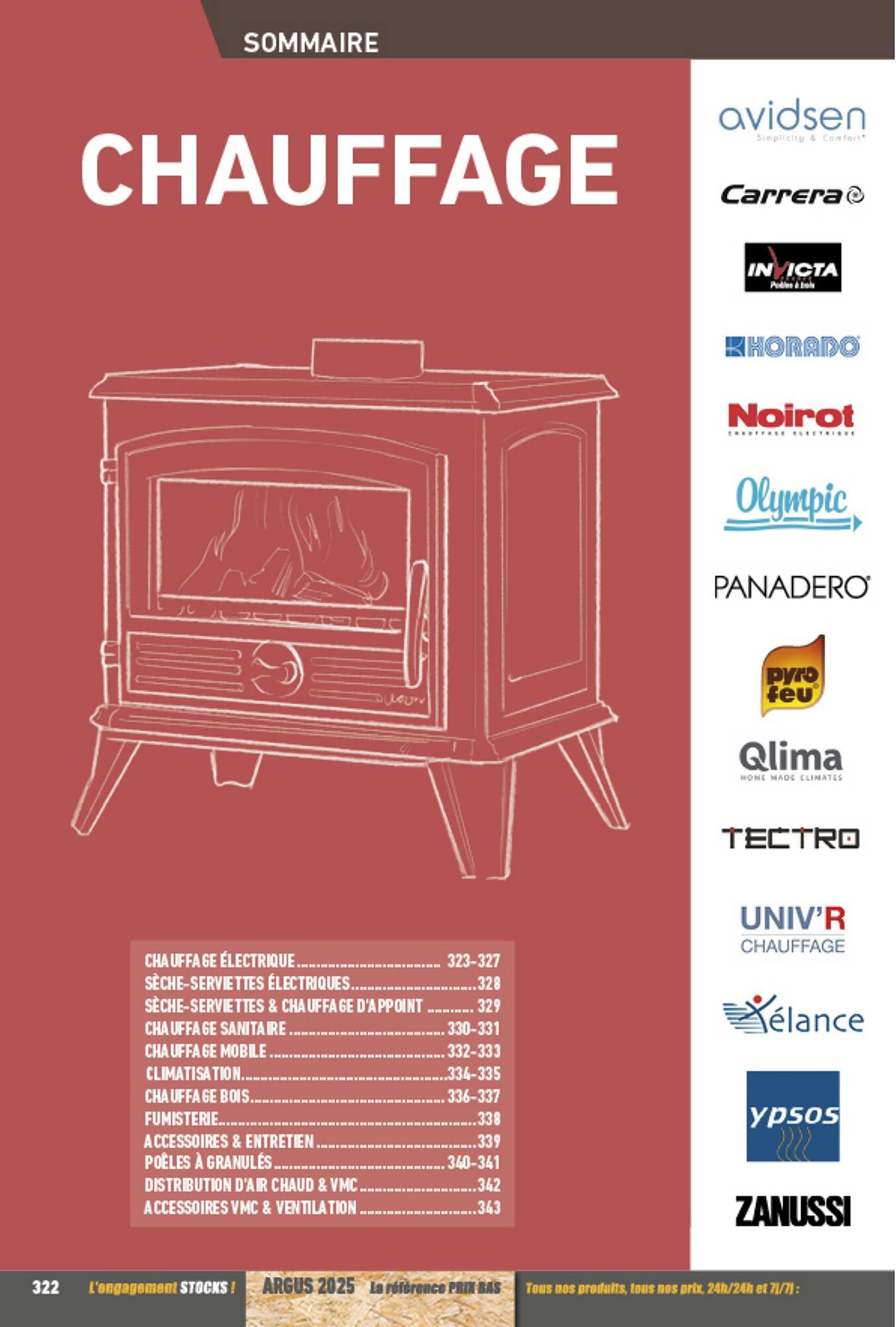 Catalogue Brico Cash