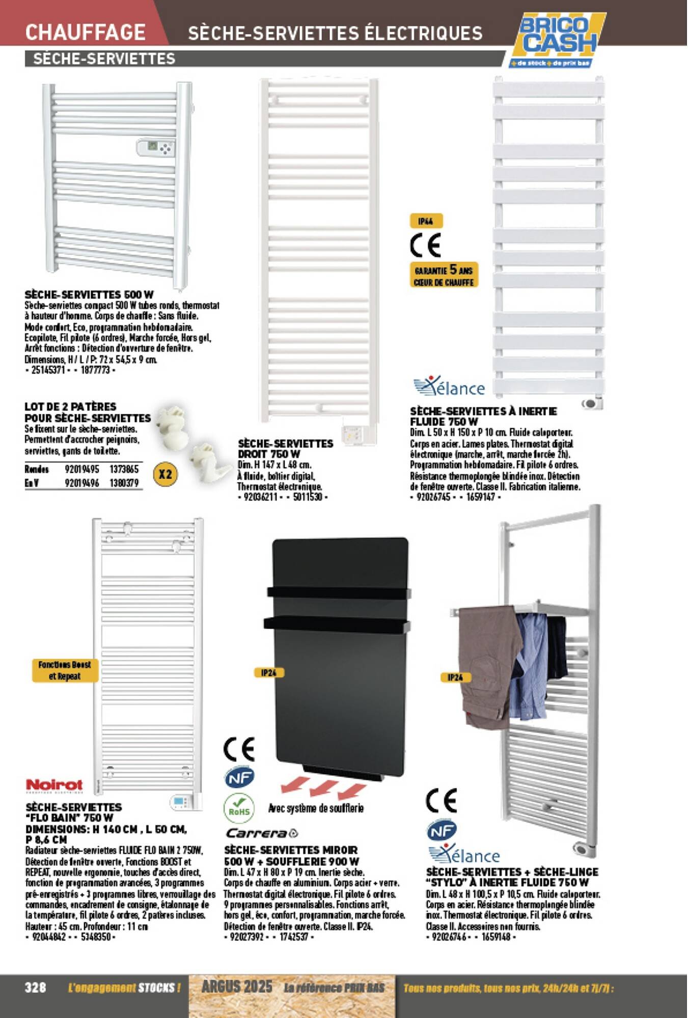 Catalogue Brico Cash