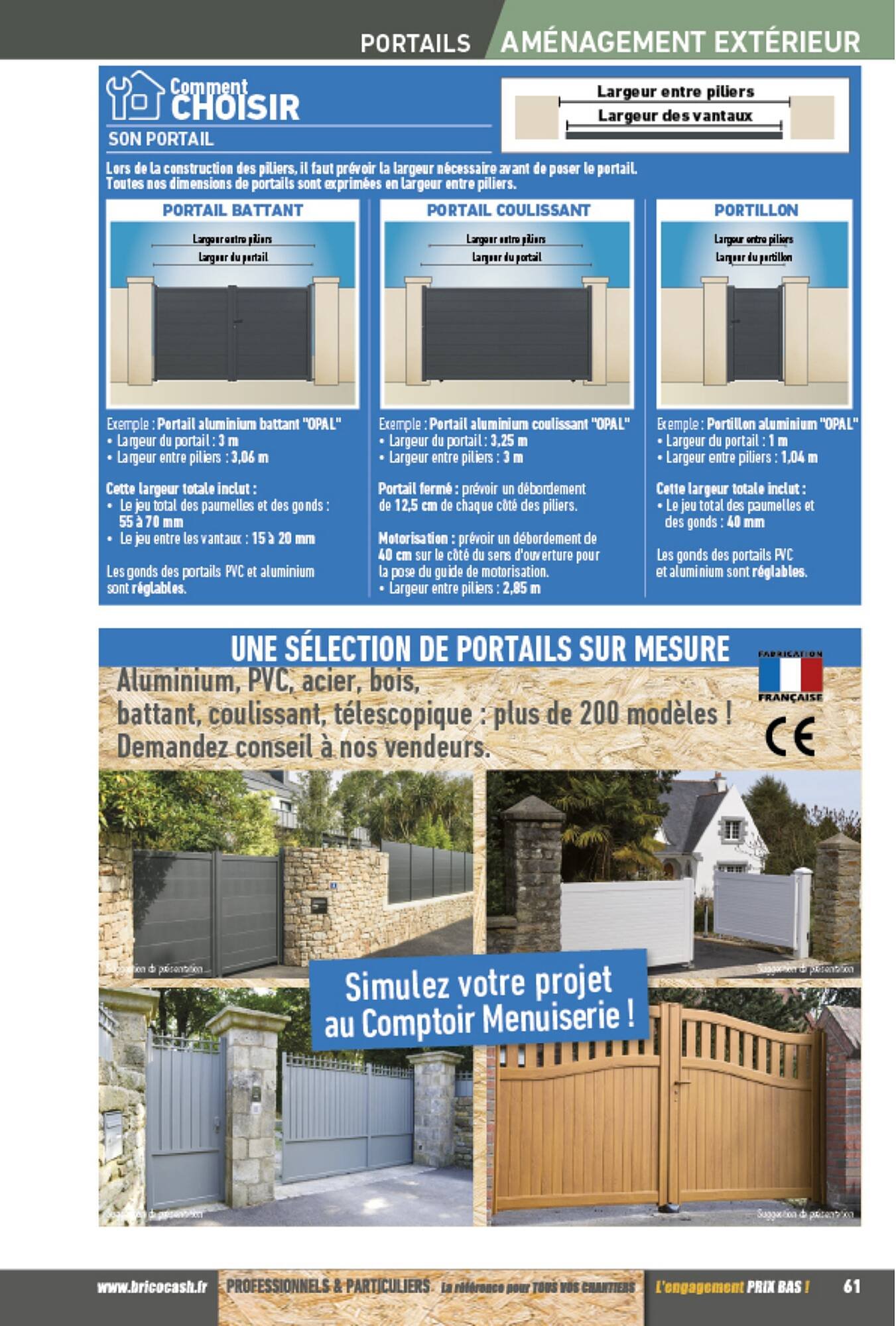 Catalogue Brico Cash