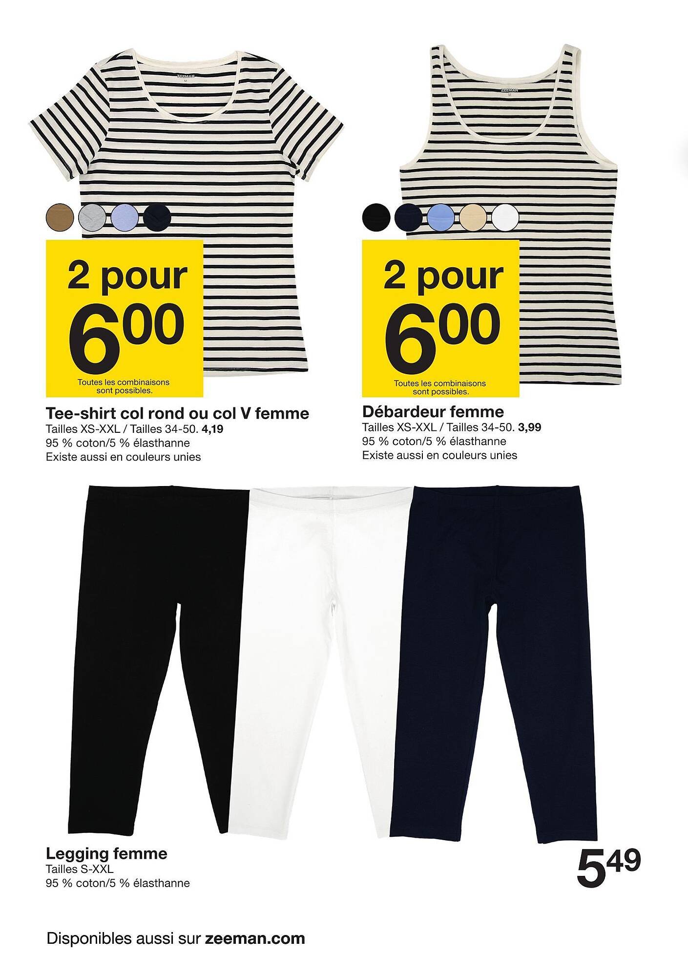 Catalogue Zeeman
