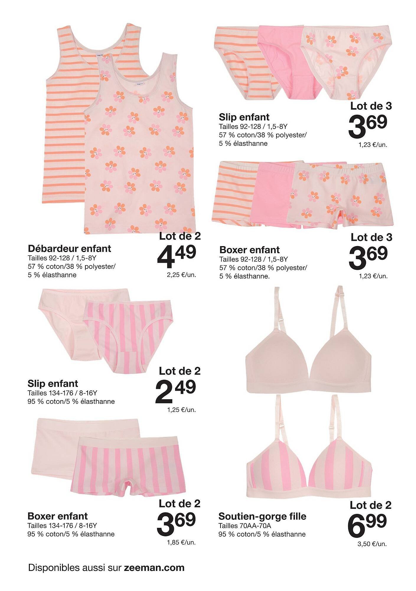 Catalogue Zeeman