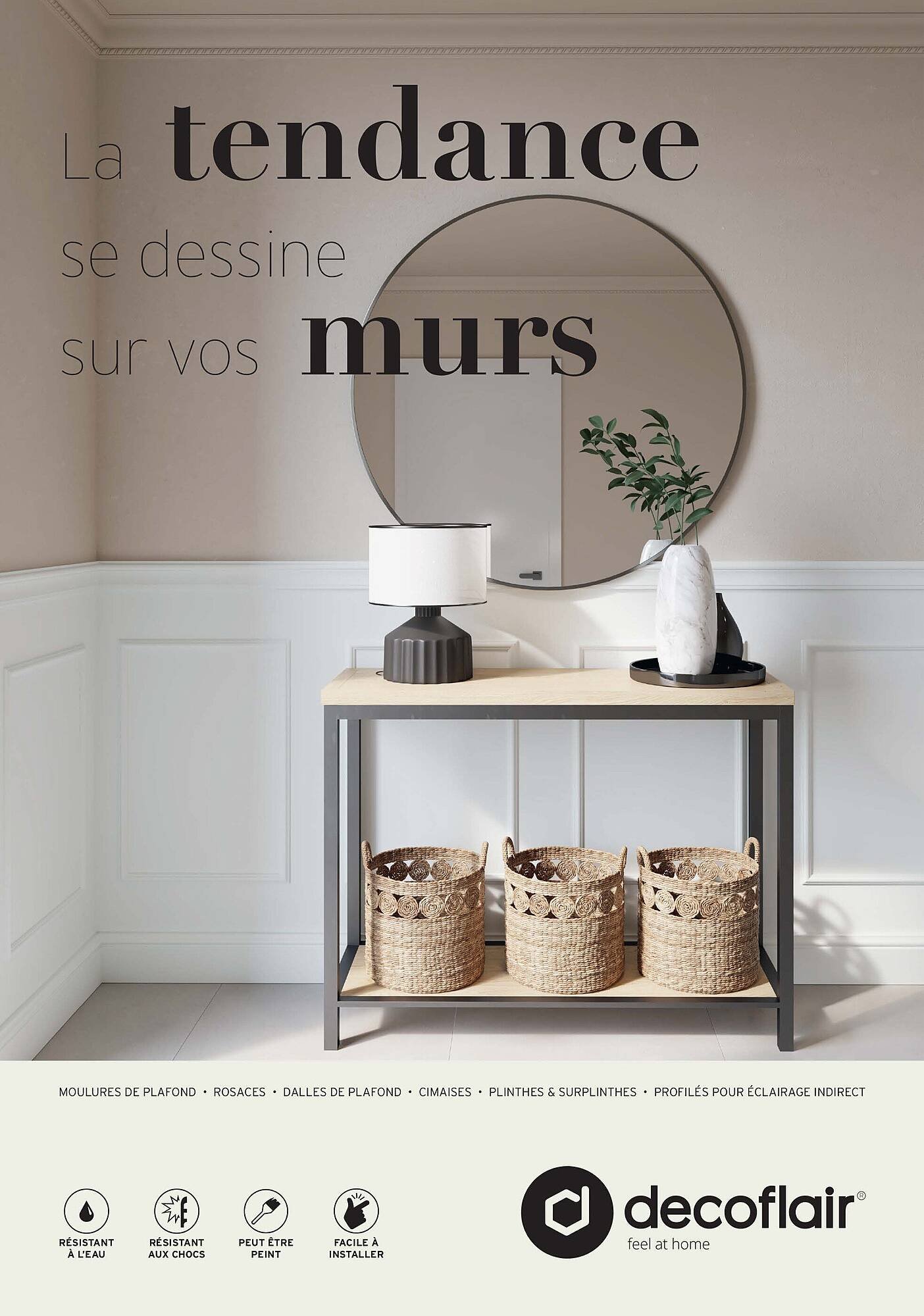 Catalogue Mr Bricolage (2025-08-27 - 2025-09-14)