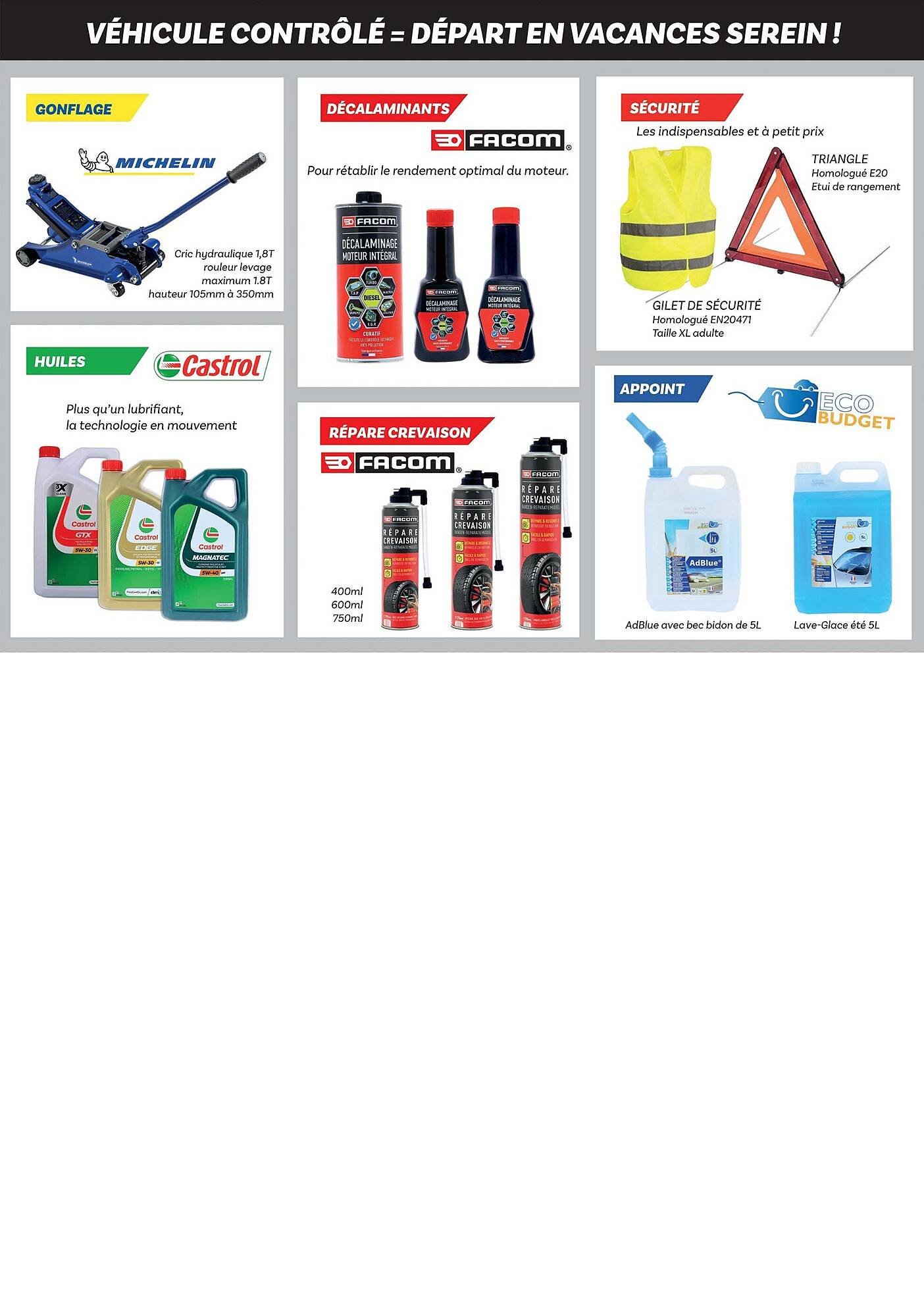 Catalogue Mr Bricolage (2025-08-27 - 2025-09-14)