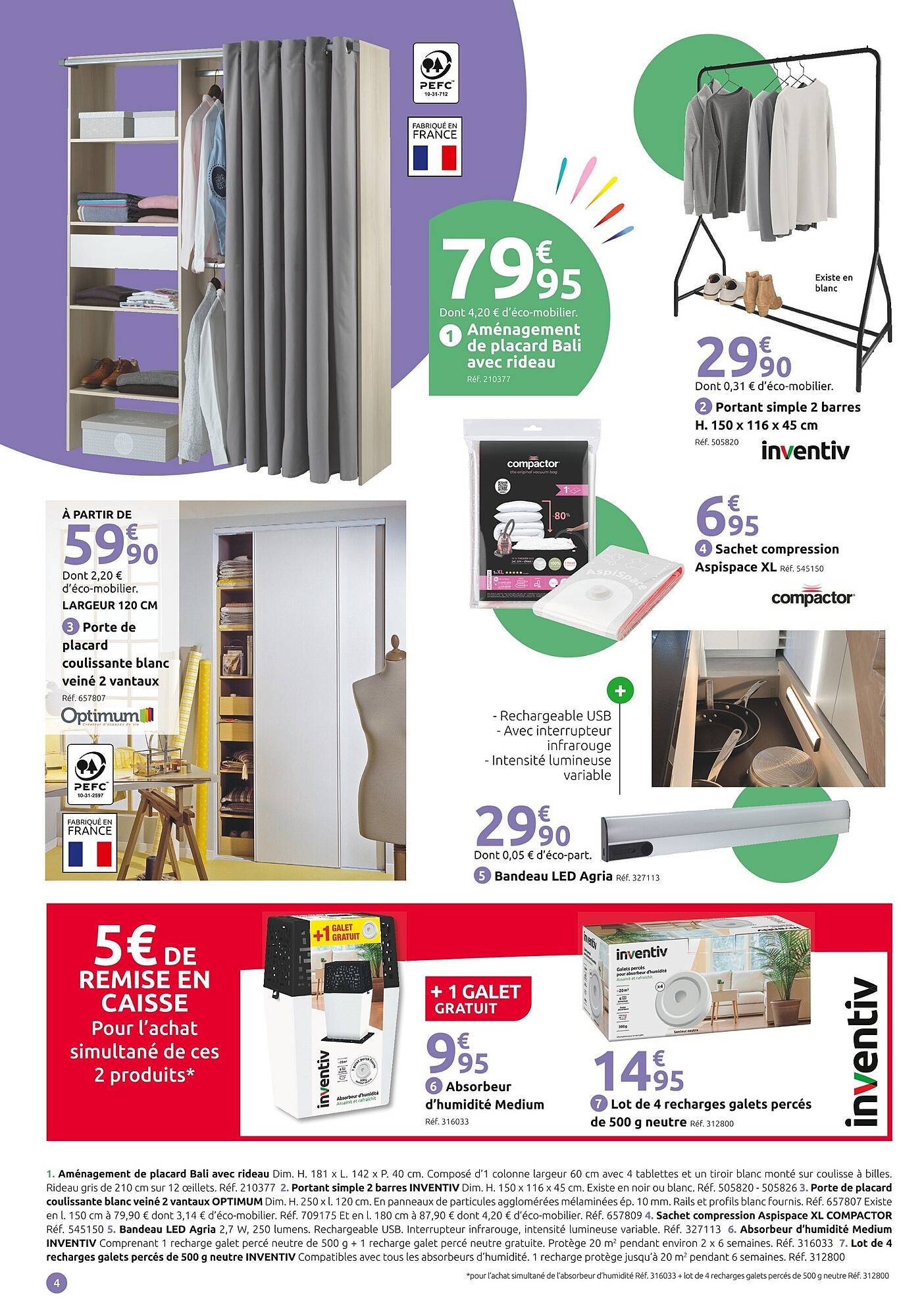 Catalogue Mr Bricolage (2025-08-27 - 2025-09-14)