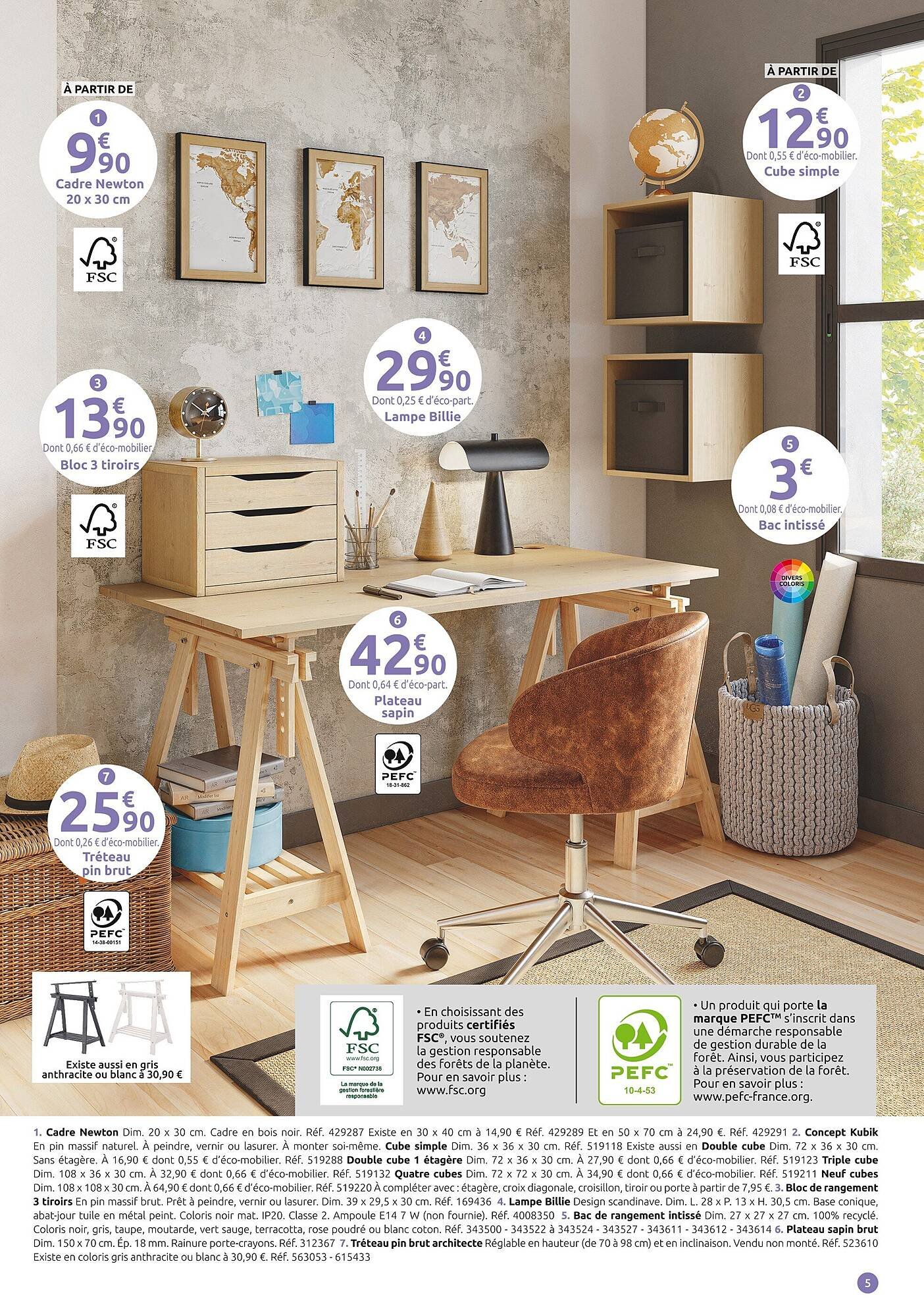 Catalogue Mr Bricolage (2025-08-27 - 2025-09-14)