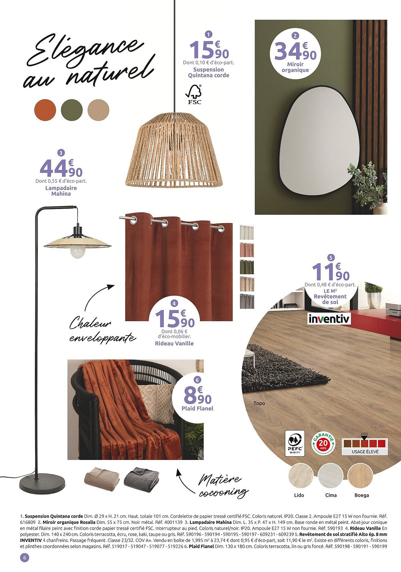 Catalogue Mr Bricolage (2025-08-27 - 2025-09-14)