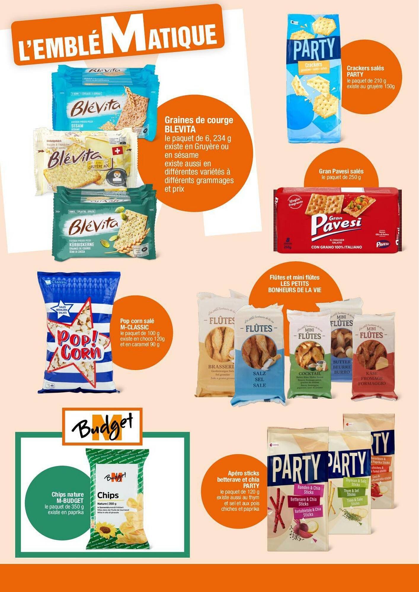 Catalogue Migros (2026-01-01 - 2026-01-31)