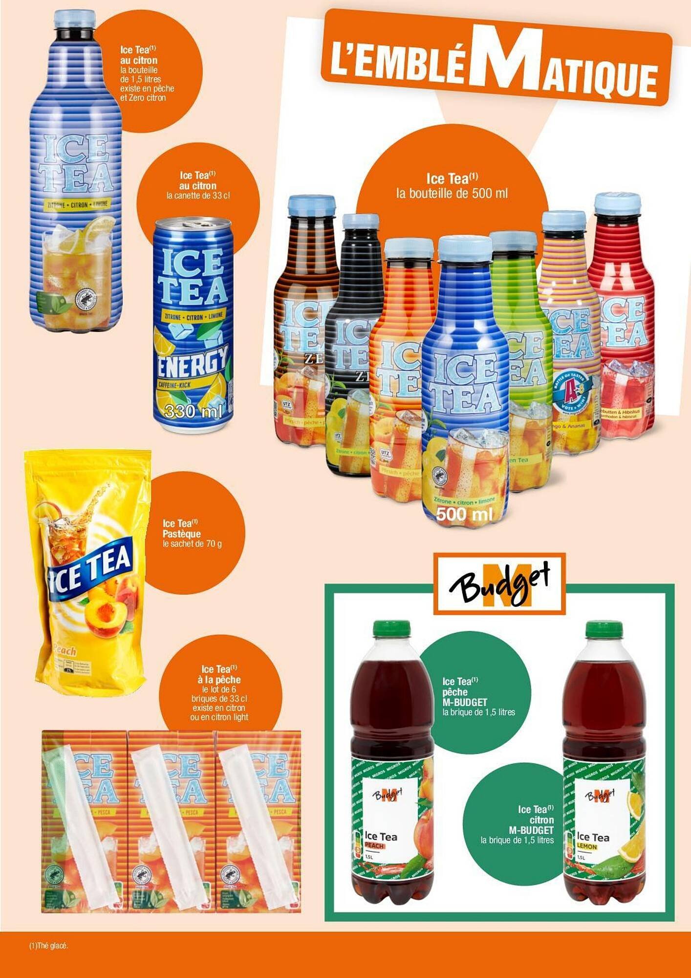 Catalogue Migros (2026-01-01 - 2026-01-31)