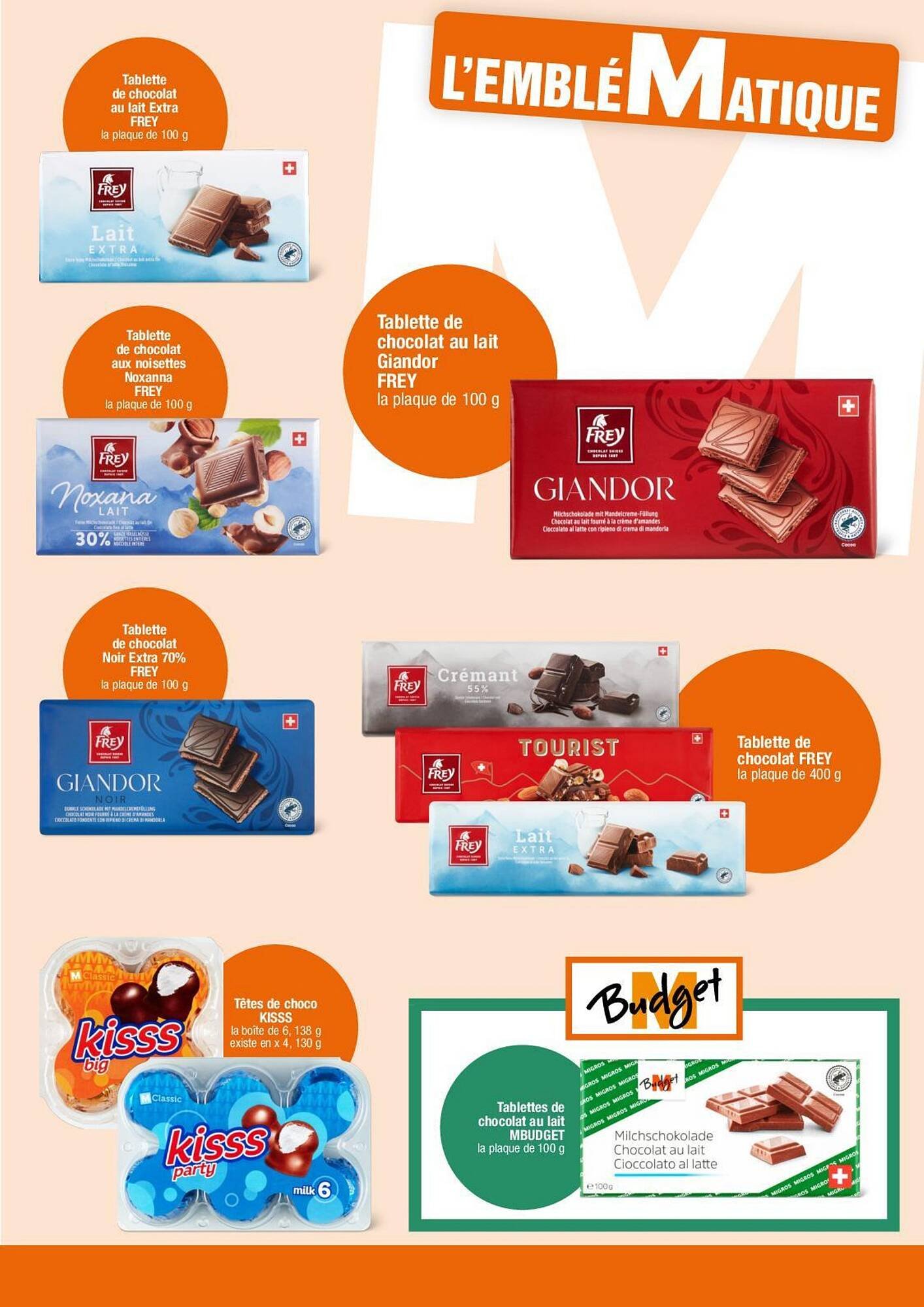 Catalogue Migros (2026-01-01 - 2026-01-31)