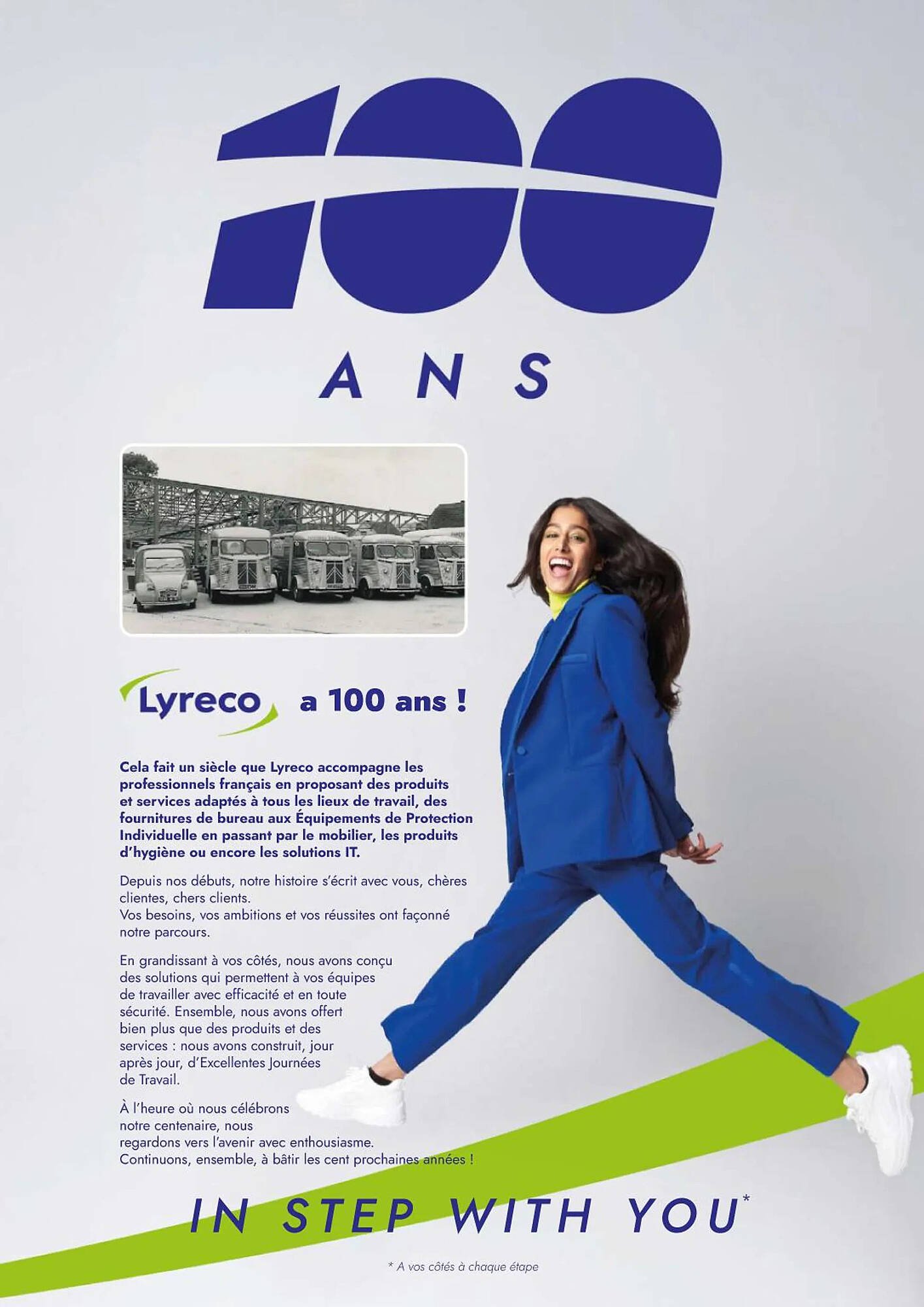 Catalogue Lyreco (2026-03-04 - 2026-05-31)