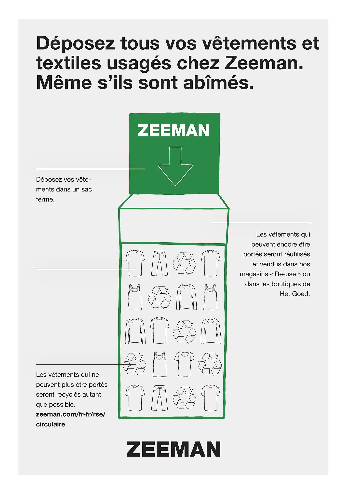 Catalogue Zeeman (2025-08-09 - 2025-08-22)
