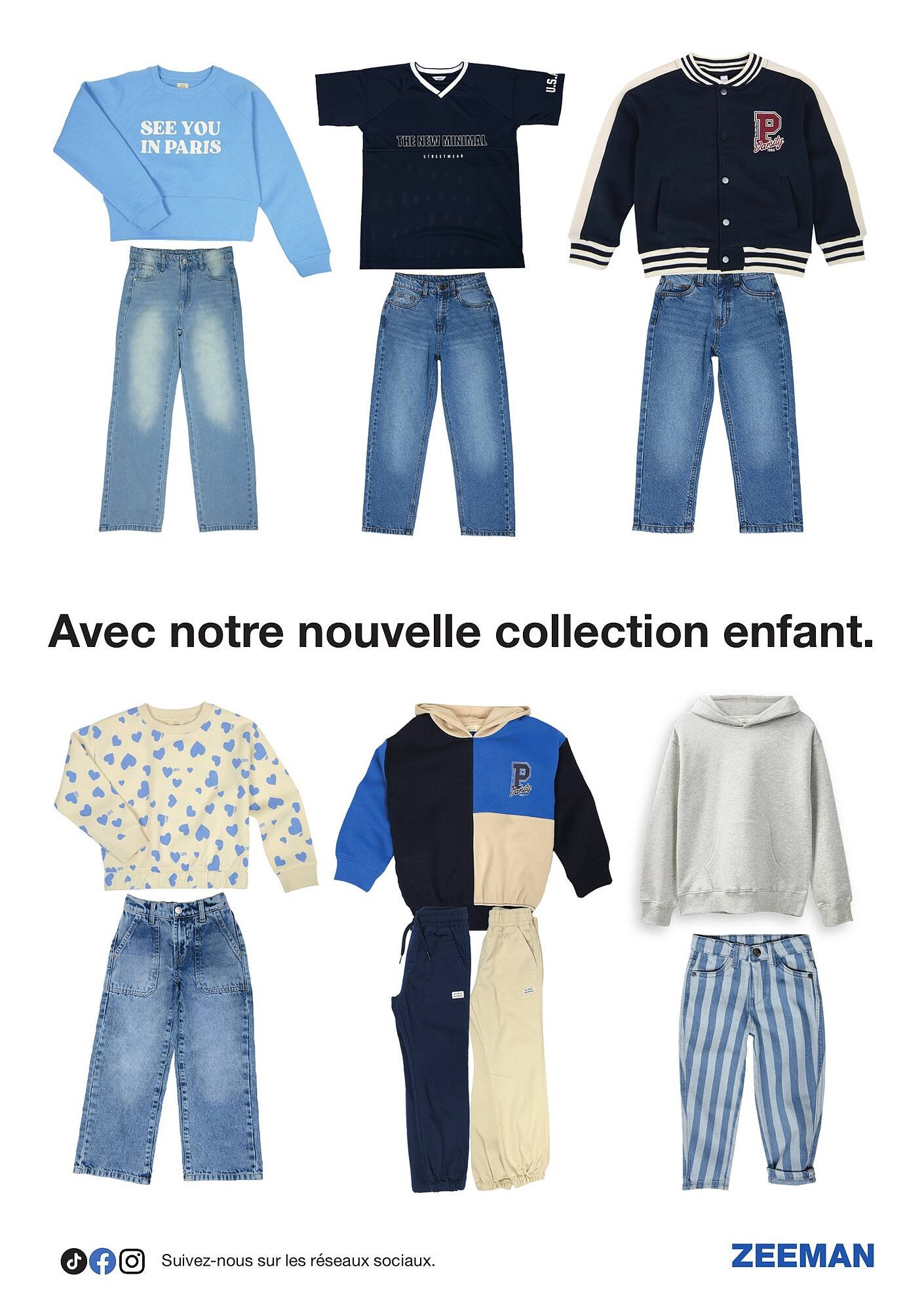 Catalogue Zeeman (2025-08-09 - 2025-08-22)