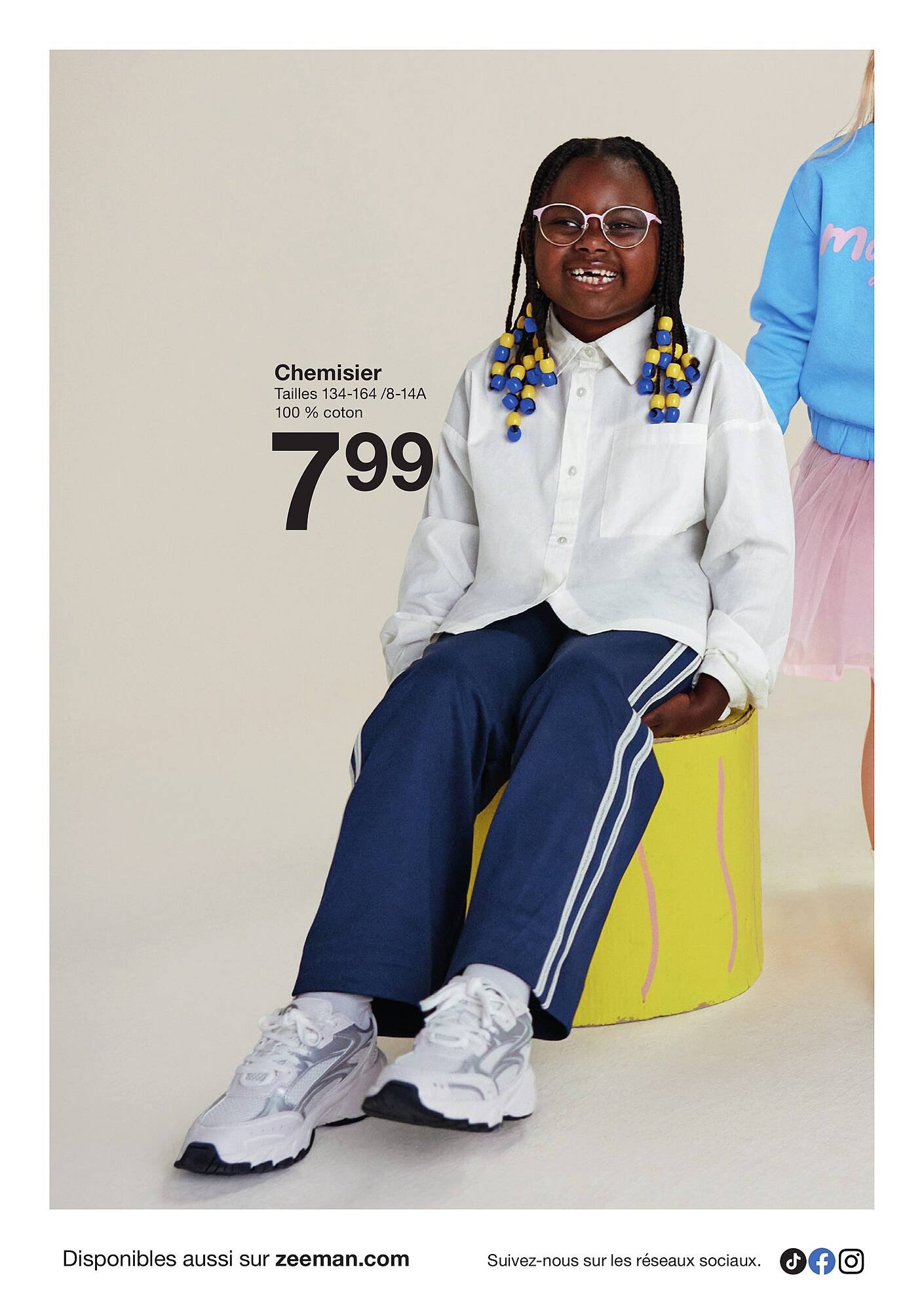 Catalogue Zeeman (2025-08-09 - 2025-08-22)
