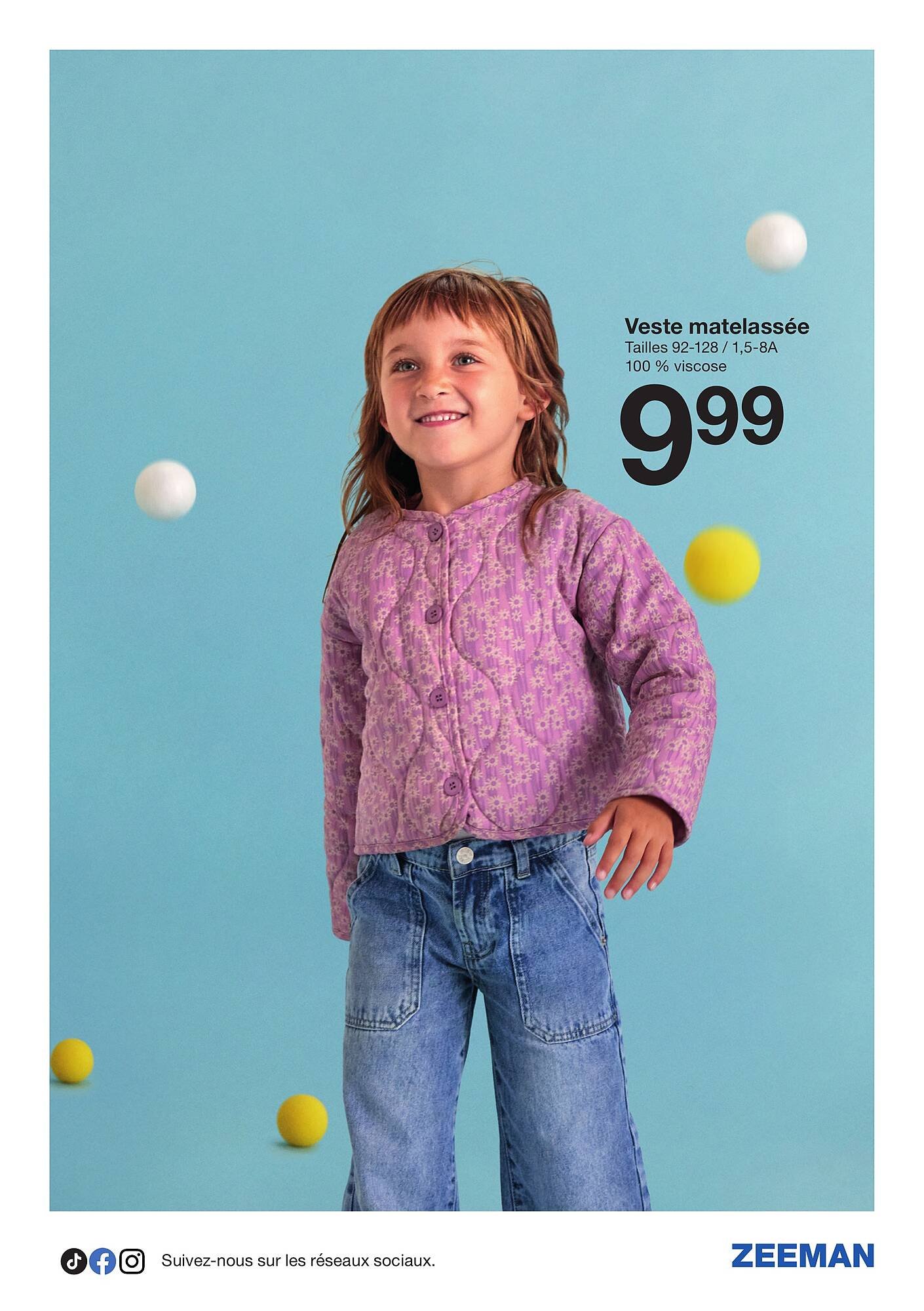 Catalogue Zeeman (2025-08-09 - 2025-08-22)
