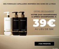 Catalogue Marionnaud