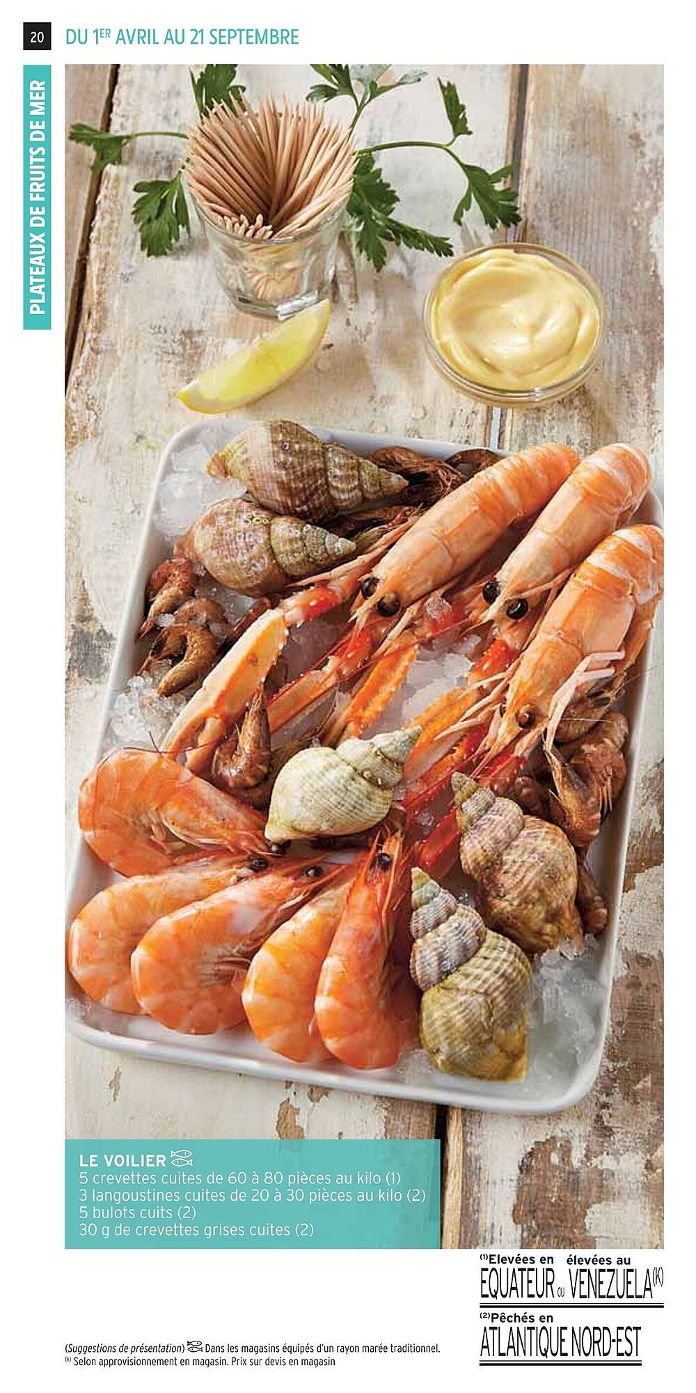 Catalogue Intermarché (2025-04-01 - 2025-09-21)