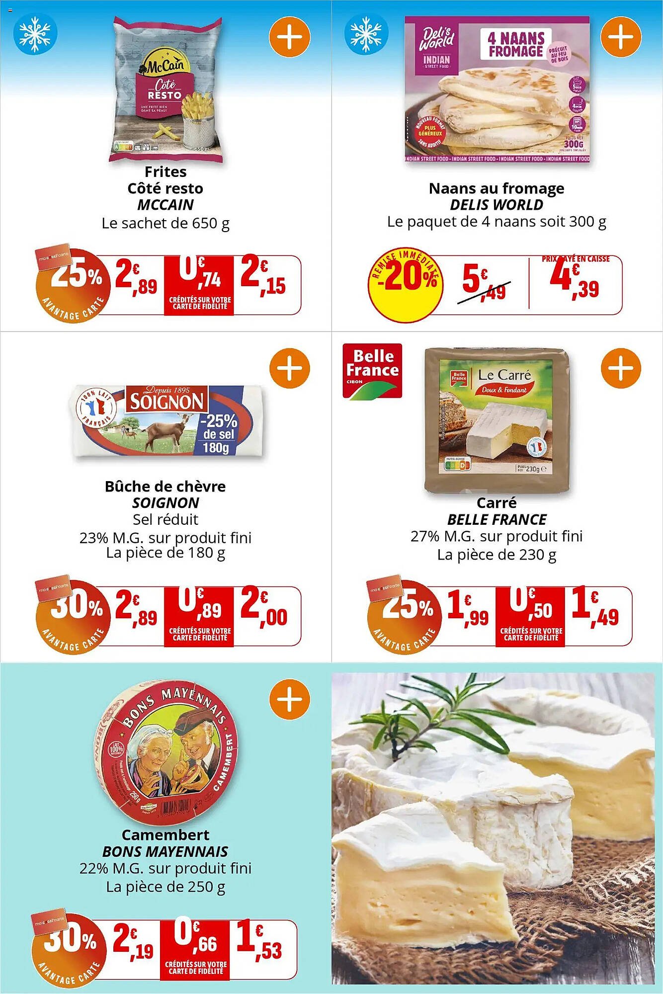 Catalogue Coccinelle Express